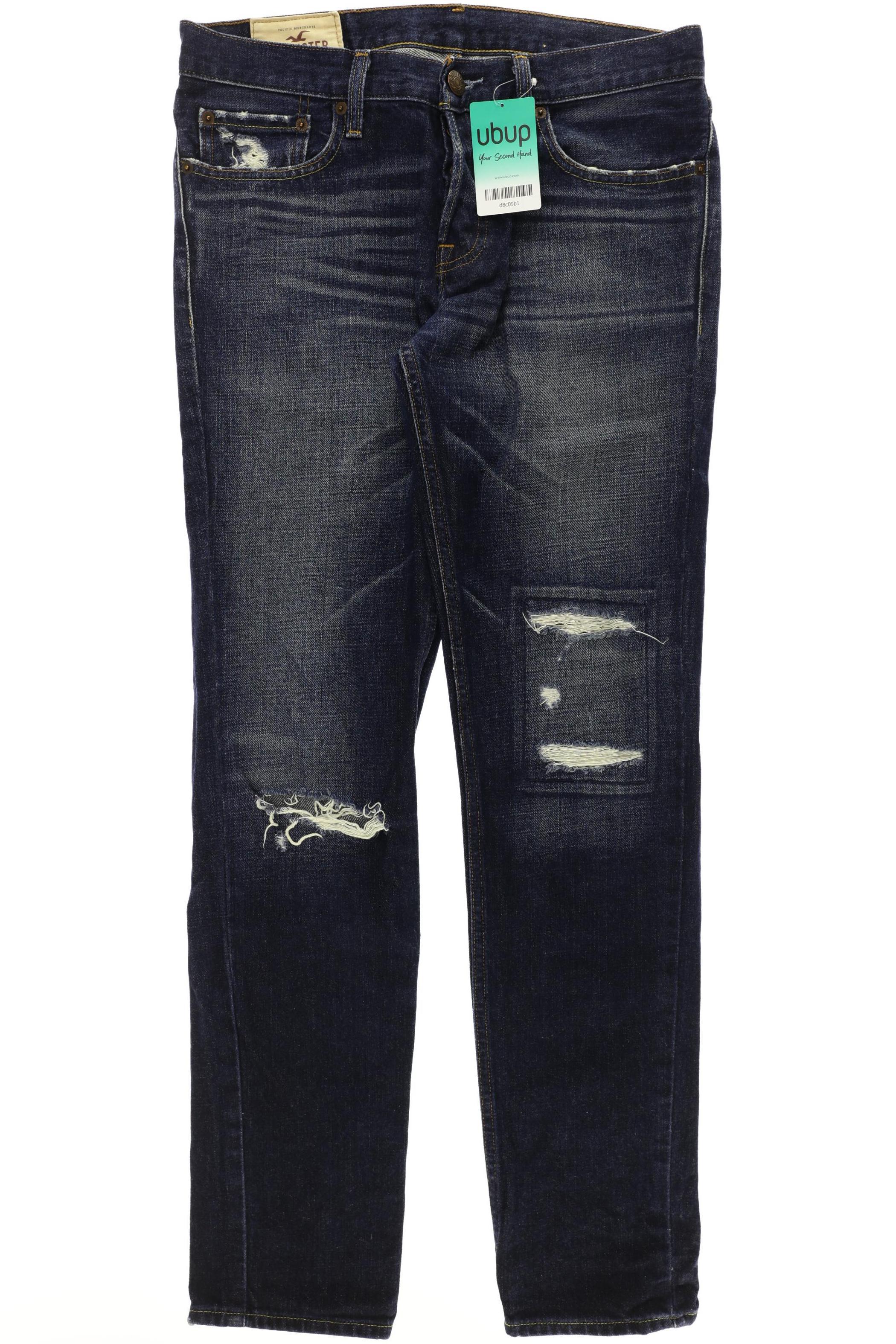 Thumbnail - Hollister Herren Jeans, blau, Gr. 31