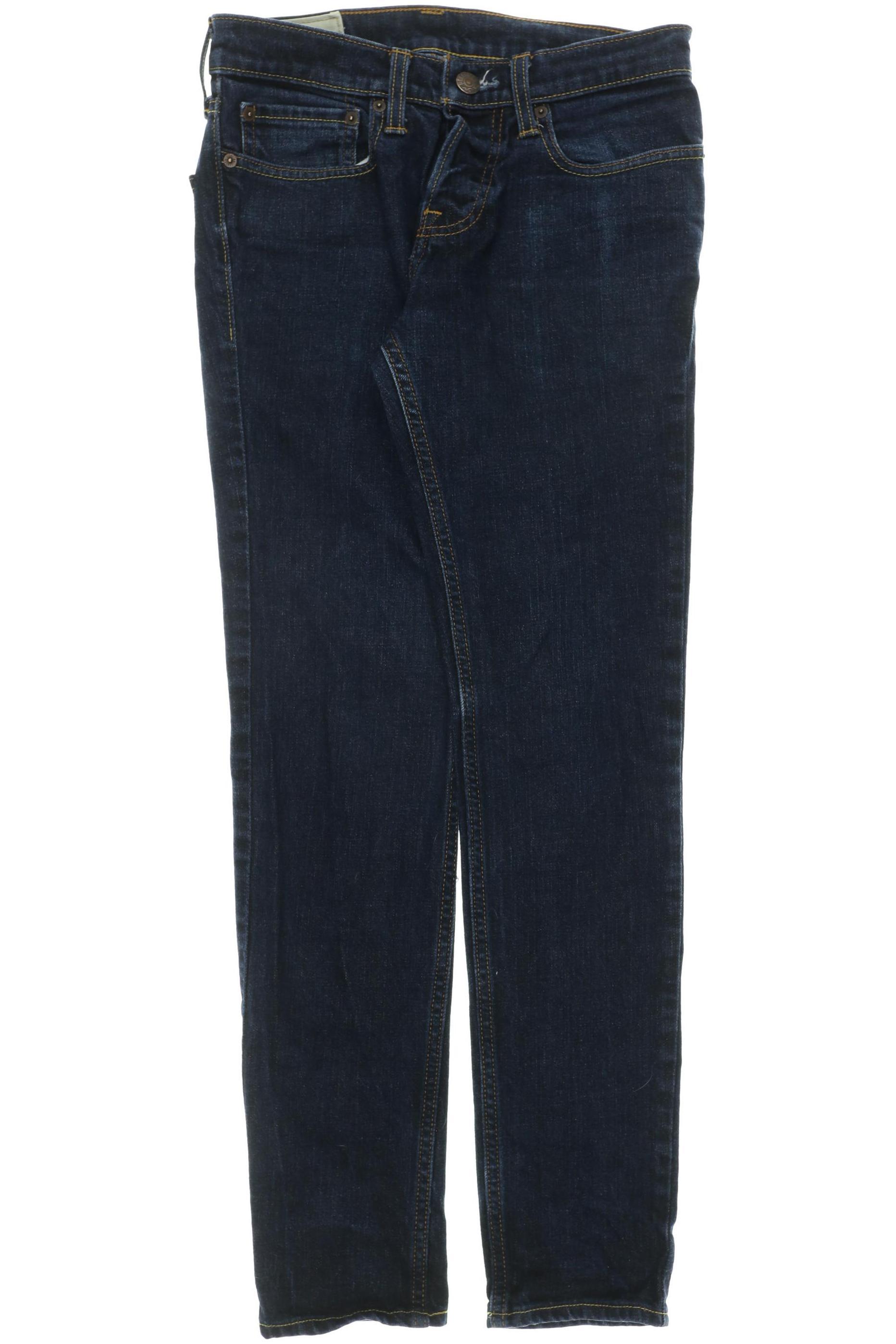 

Hollister Herren Jeans, blau, Gr. 28
