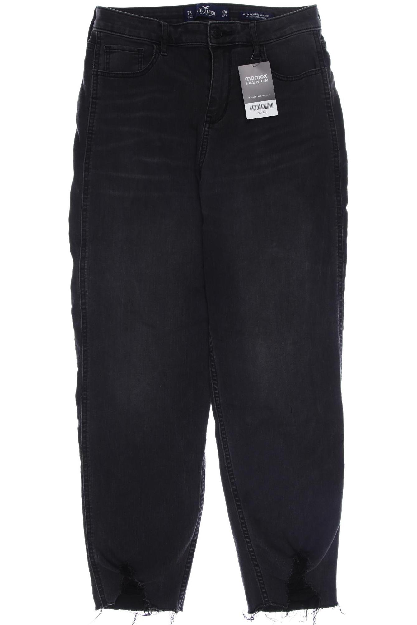 

Hollister Herren Jeans, grau