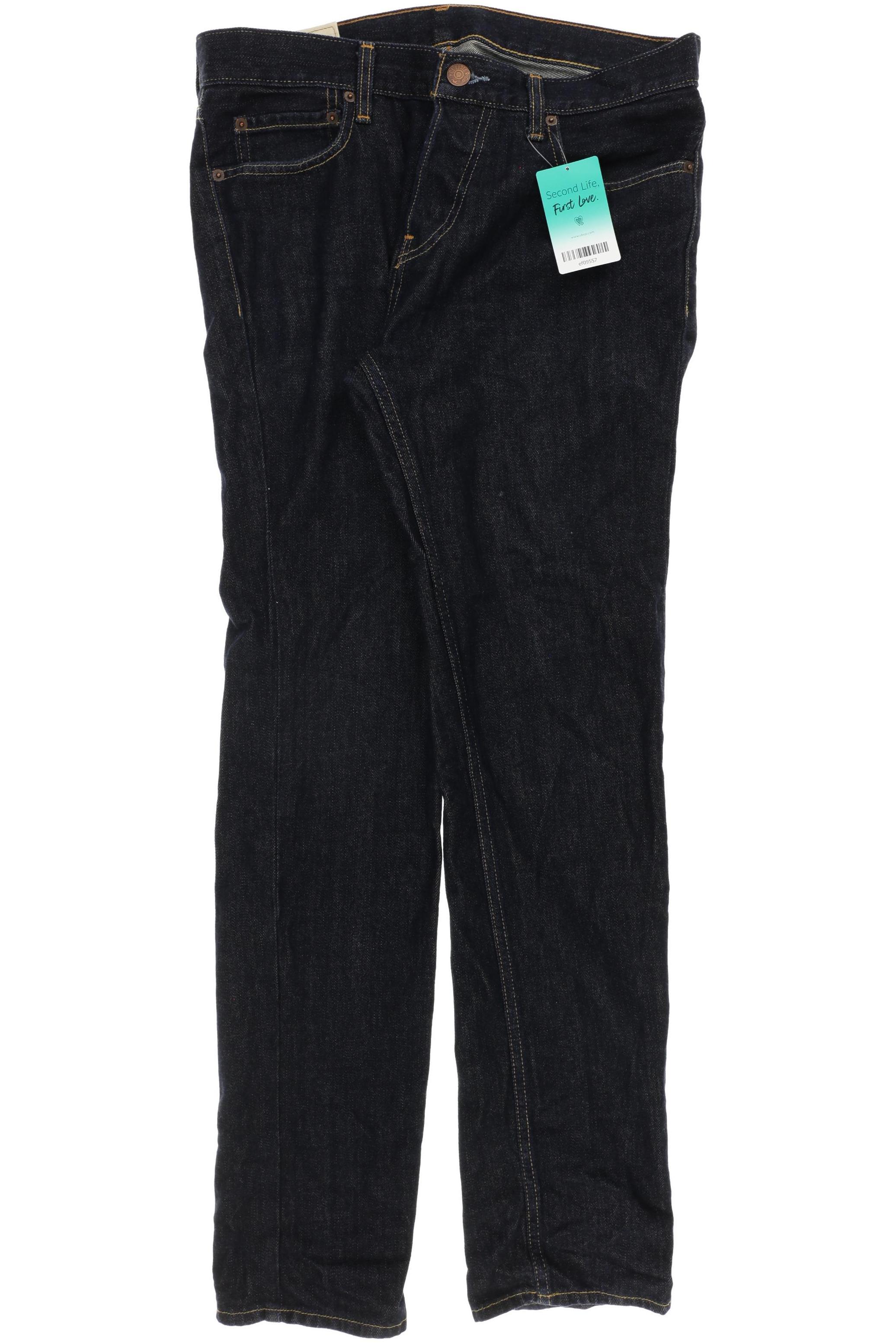 

Hollister Herren Jeans, blau, Gr. 32