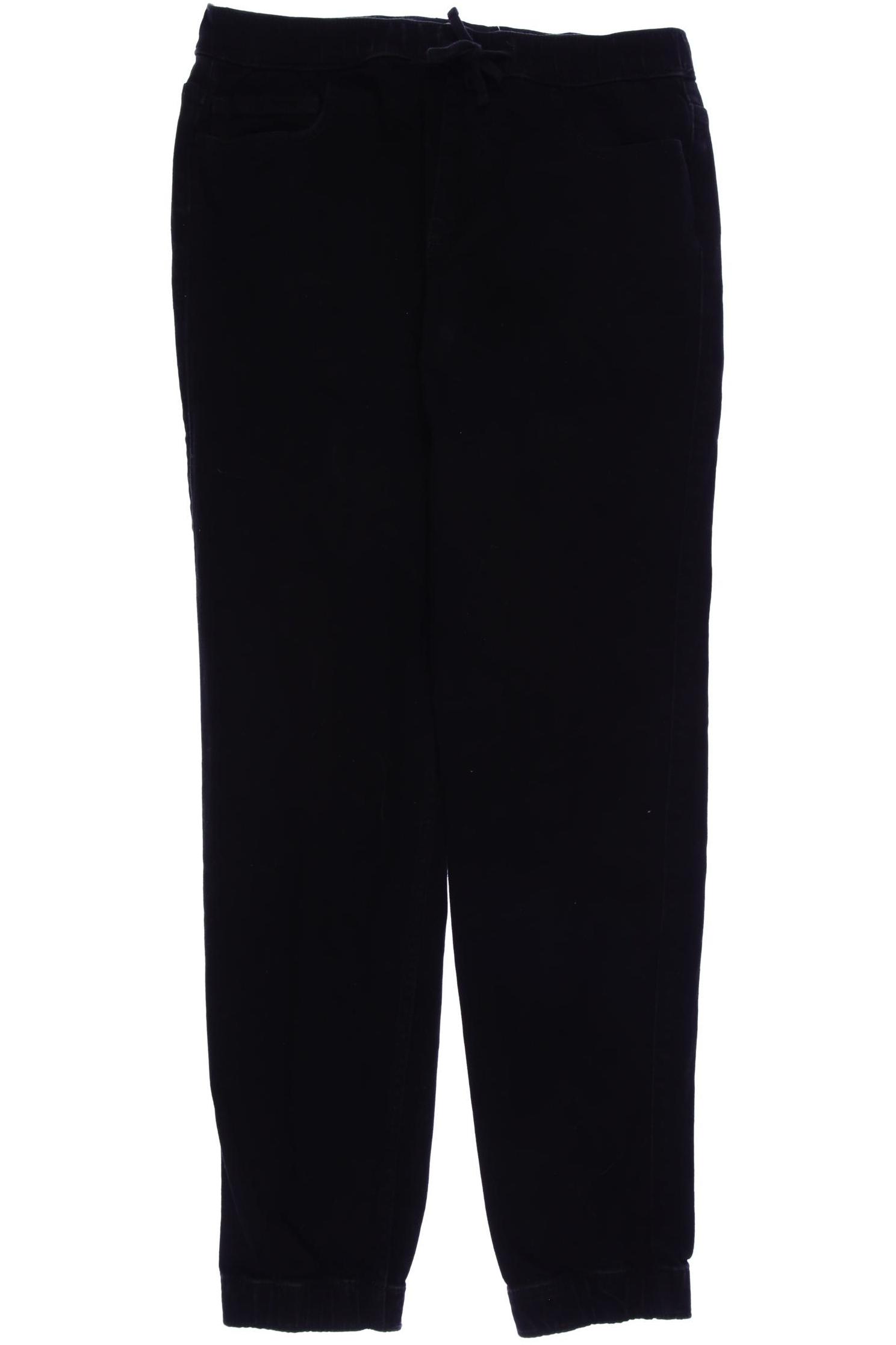 

Hollister Herren Jeans, schwarz, Gr. 0