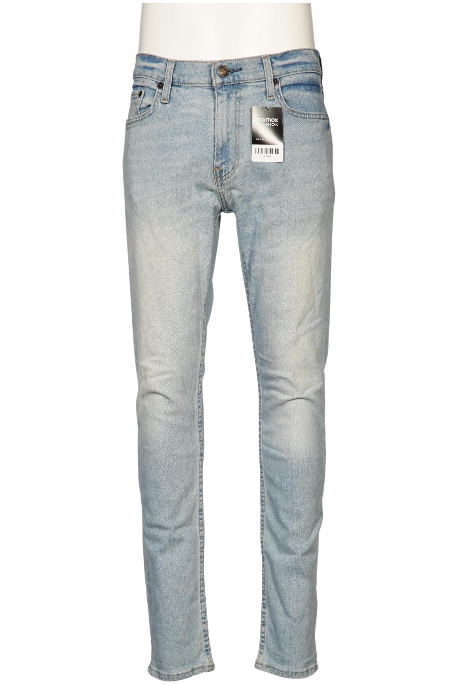 

Hollister Herren Jeans, hellblau, Gr. 32