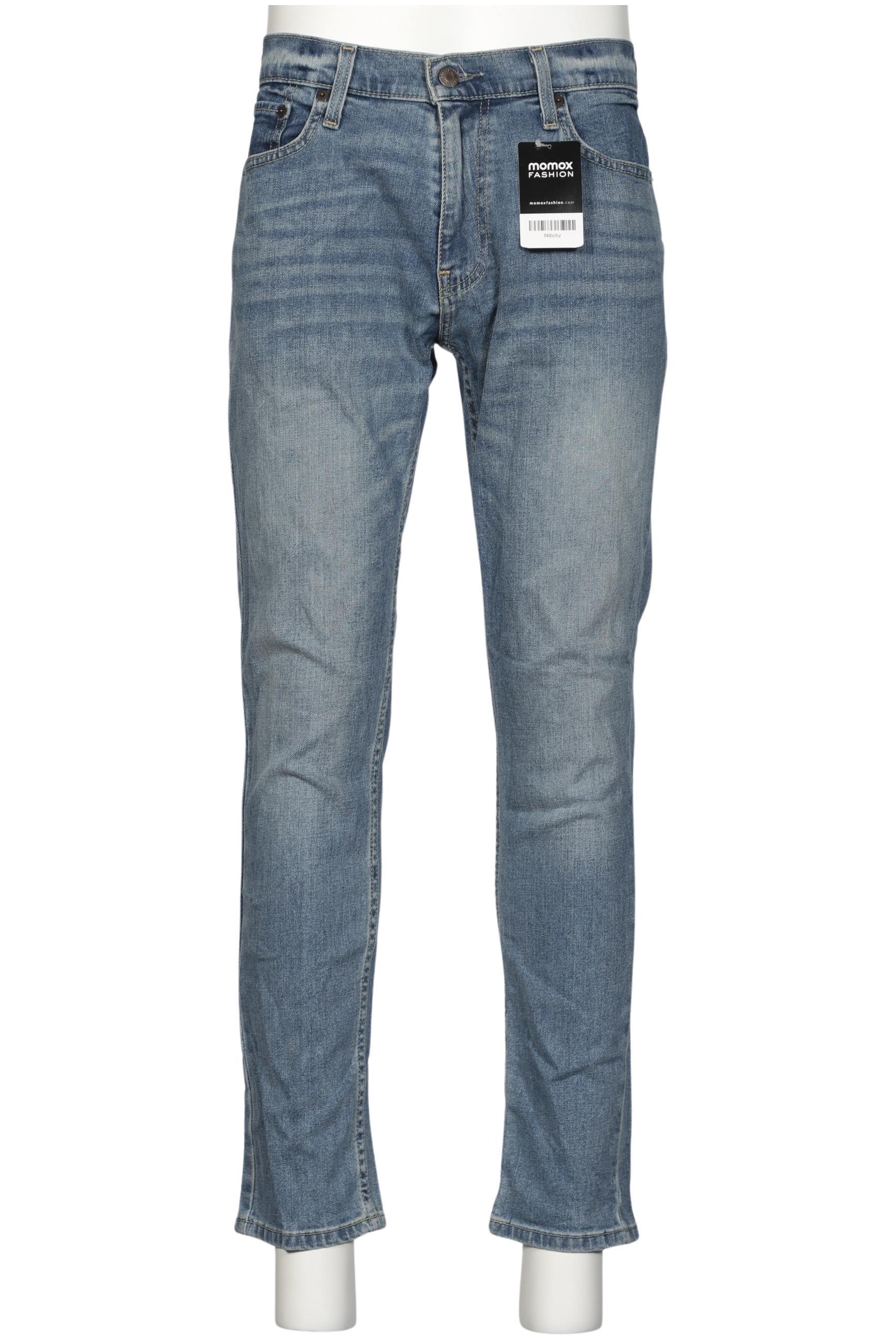 

Hollister Herren Jeans, blau, Gr. 32
