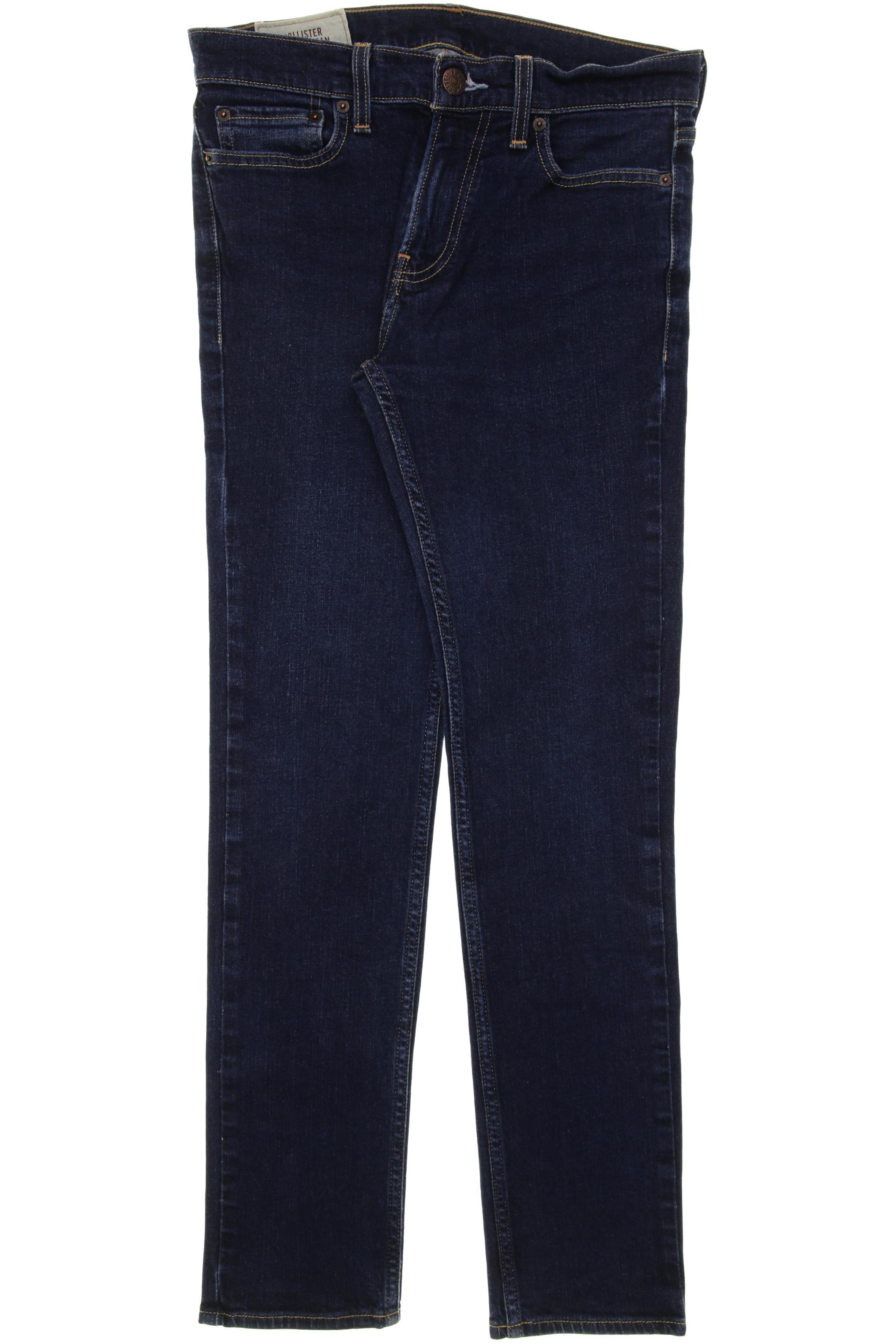 

Hollister Herren Jeans, blau, Gr. 30