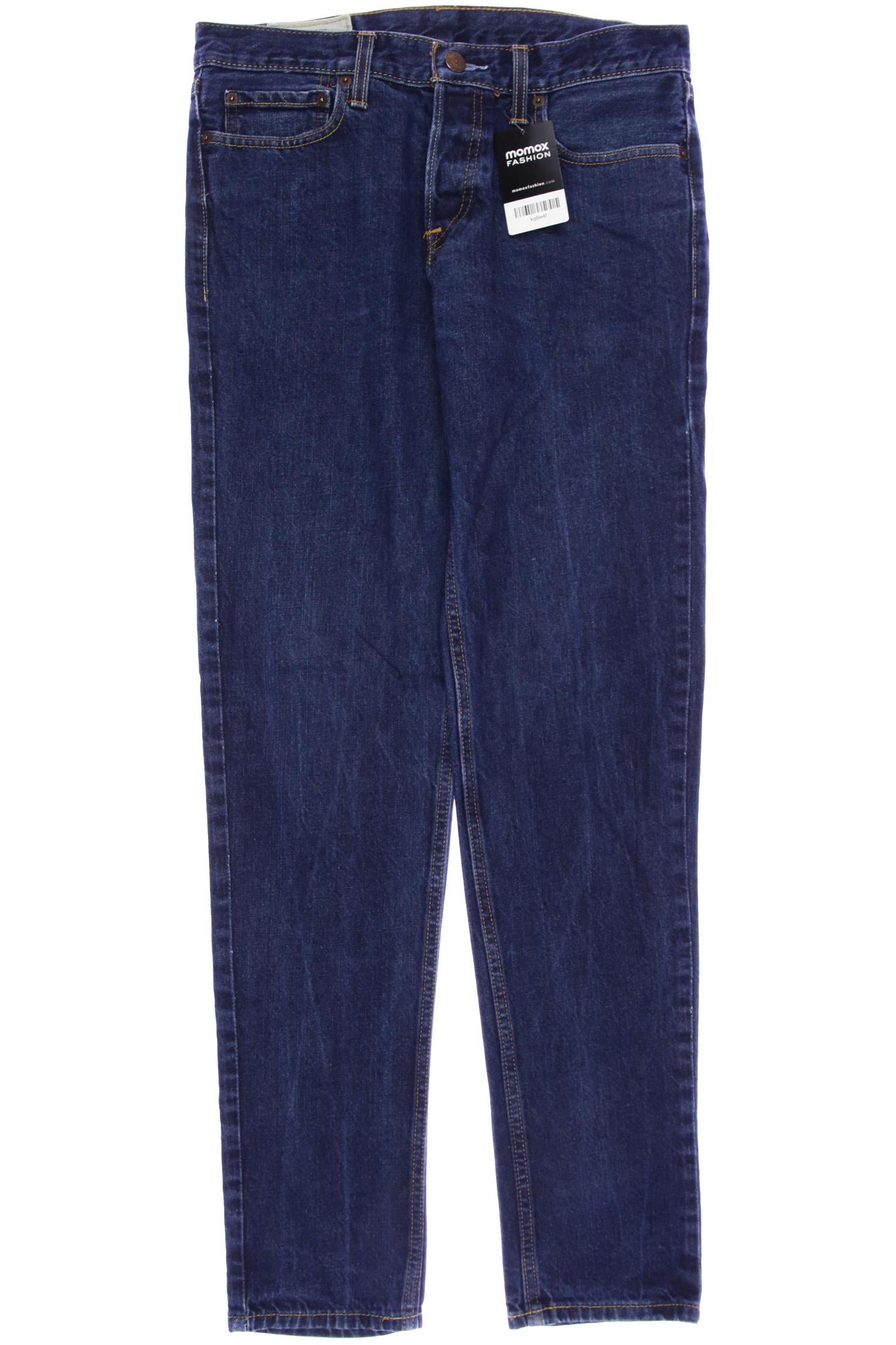 

Hollister Herren Jeans, blau, Gr. 32