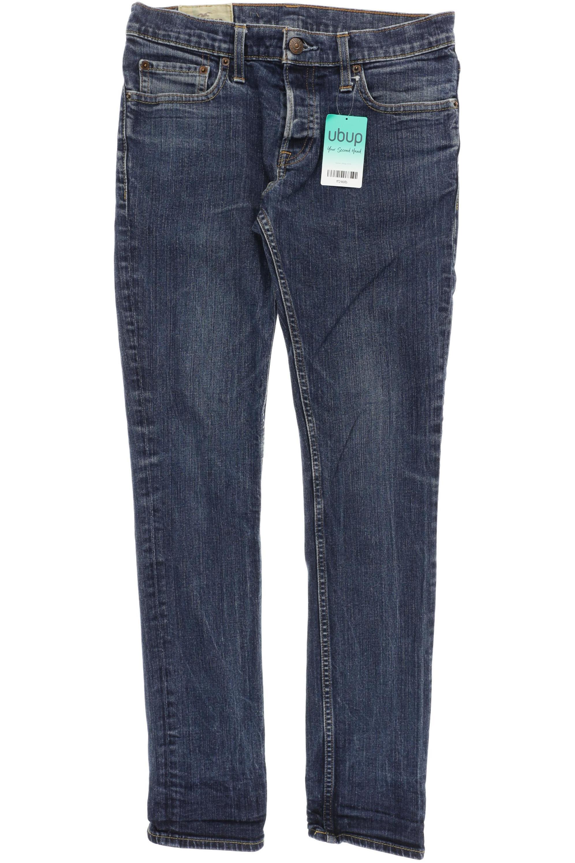 

Hollister Herren Jeans, blau, Gr. 31