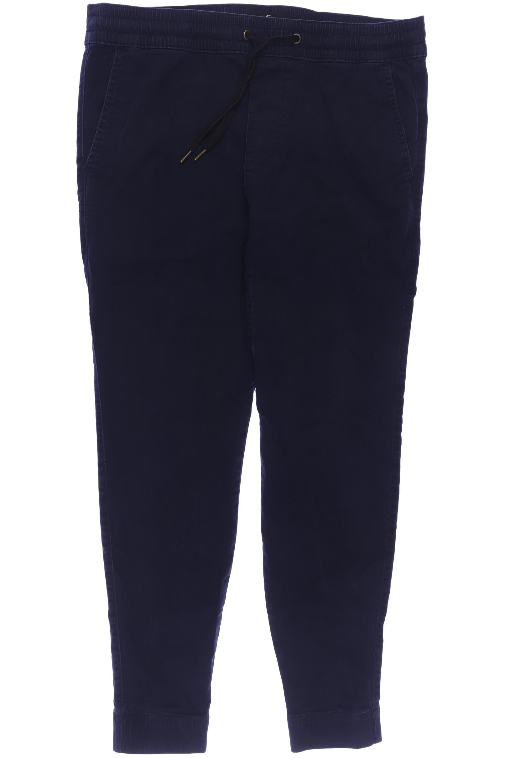 

Hollister Herren Jeans, marineblau, Gr. 0