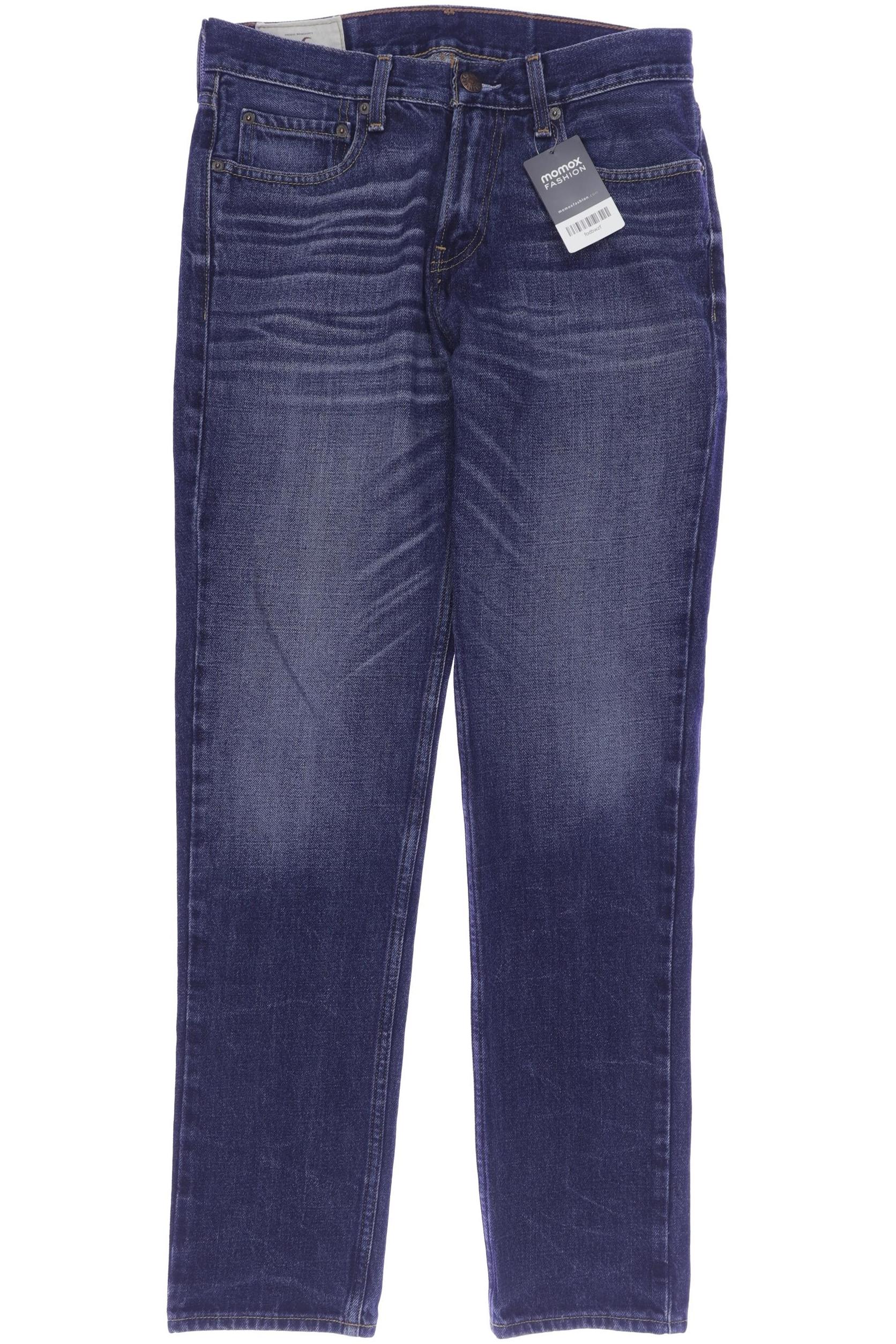 

Hollister Herren Jeans, blau, Gr. 31