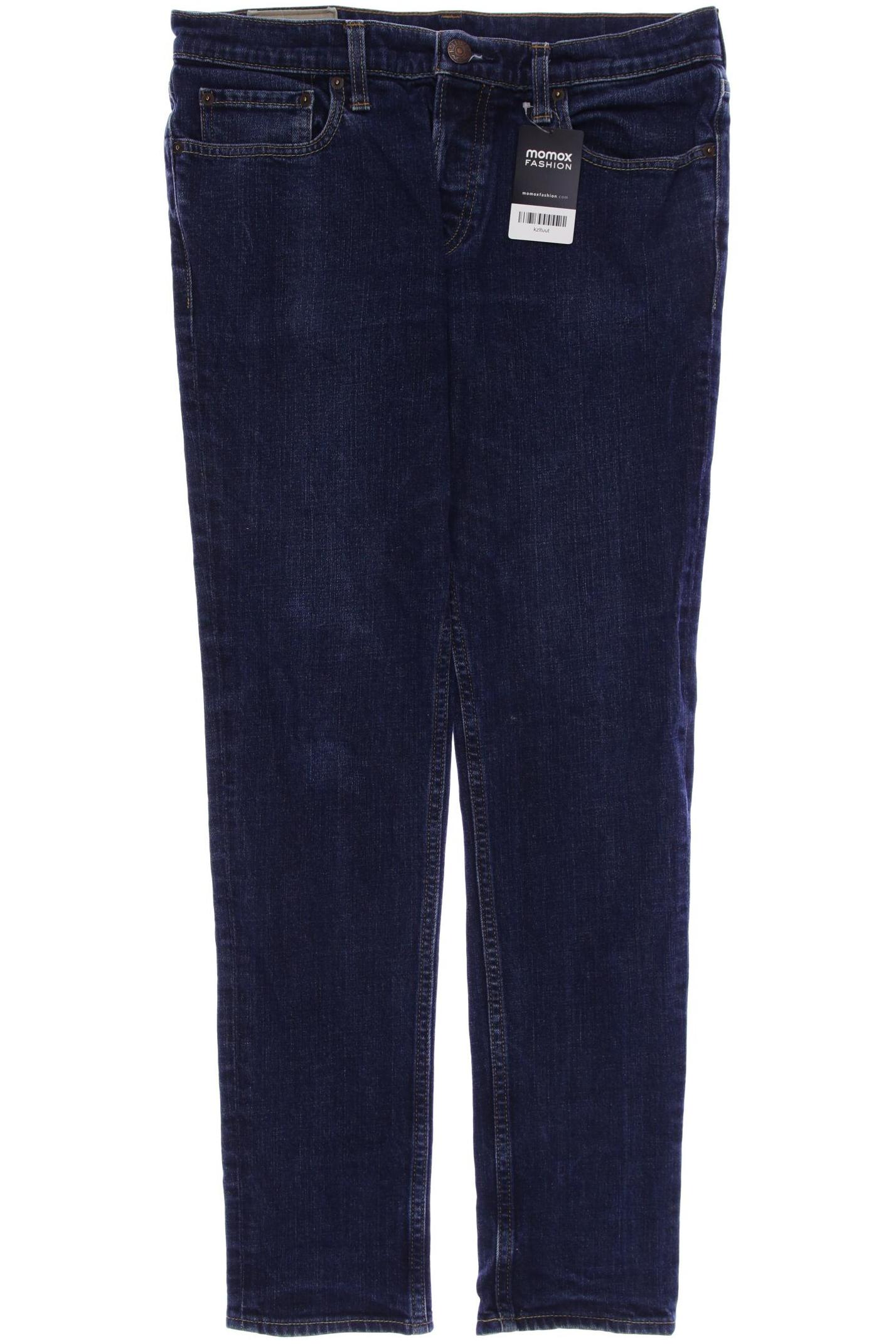 

Hollister Herren Jeans, blau, Gr. 33