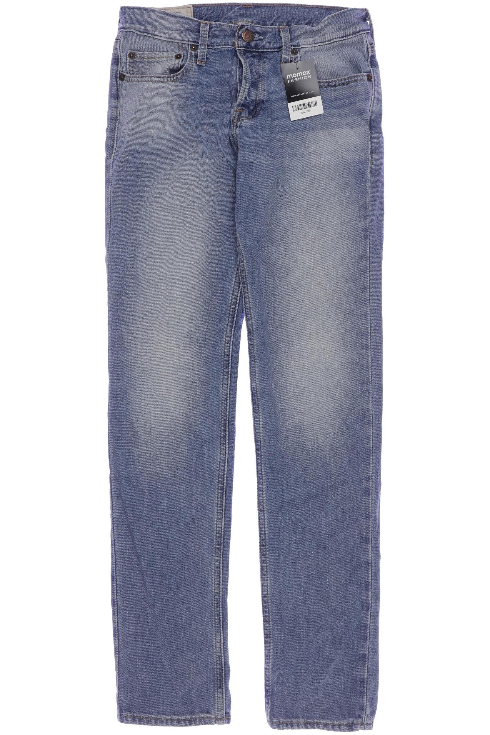 

Hollister Herren Jeans, blau, Gr. 30