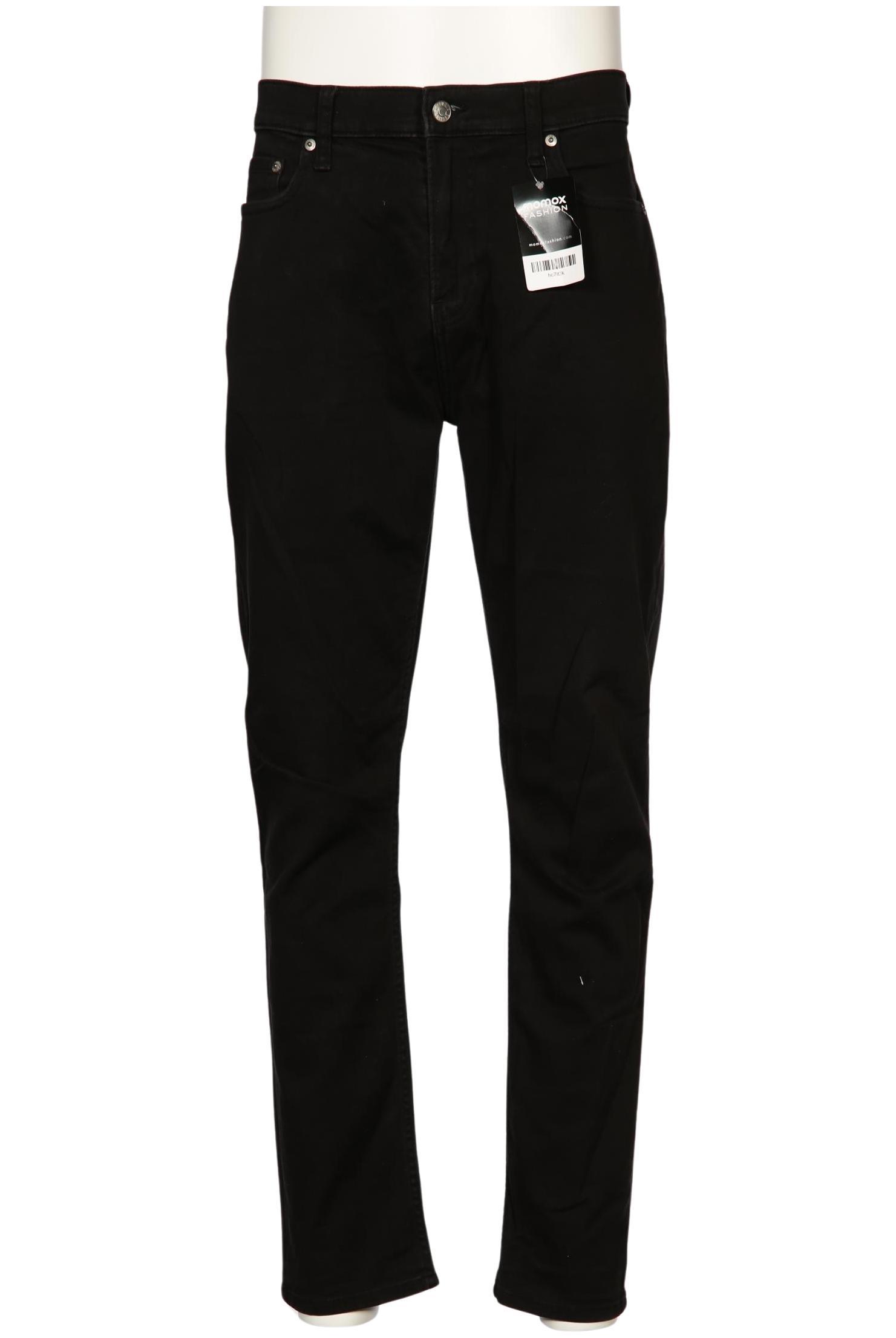 

Hollister Herren Jeans, schwarz, Gr. 32