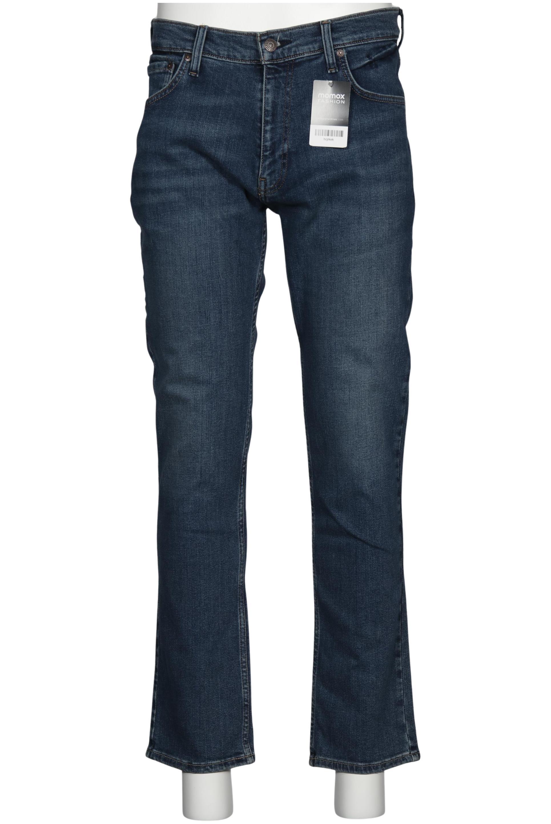

Hollister Herren Jeans, marineblau, Gr. 34