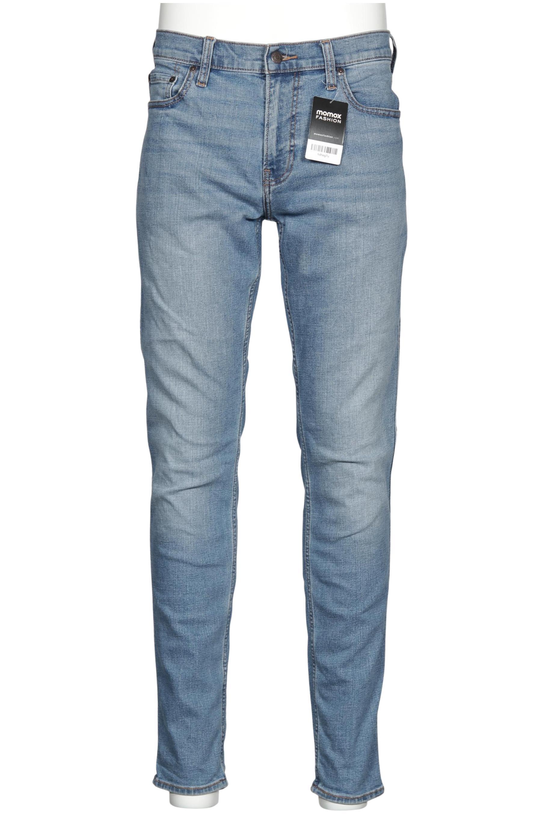 

Hollister Herren Jeans, blau, Gr. 36