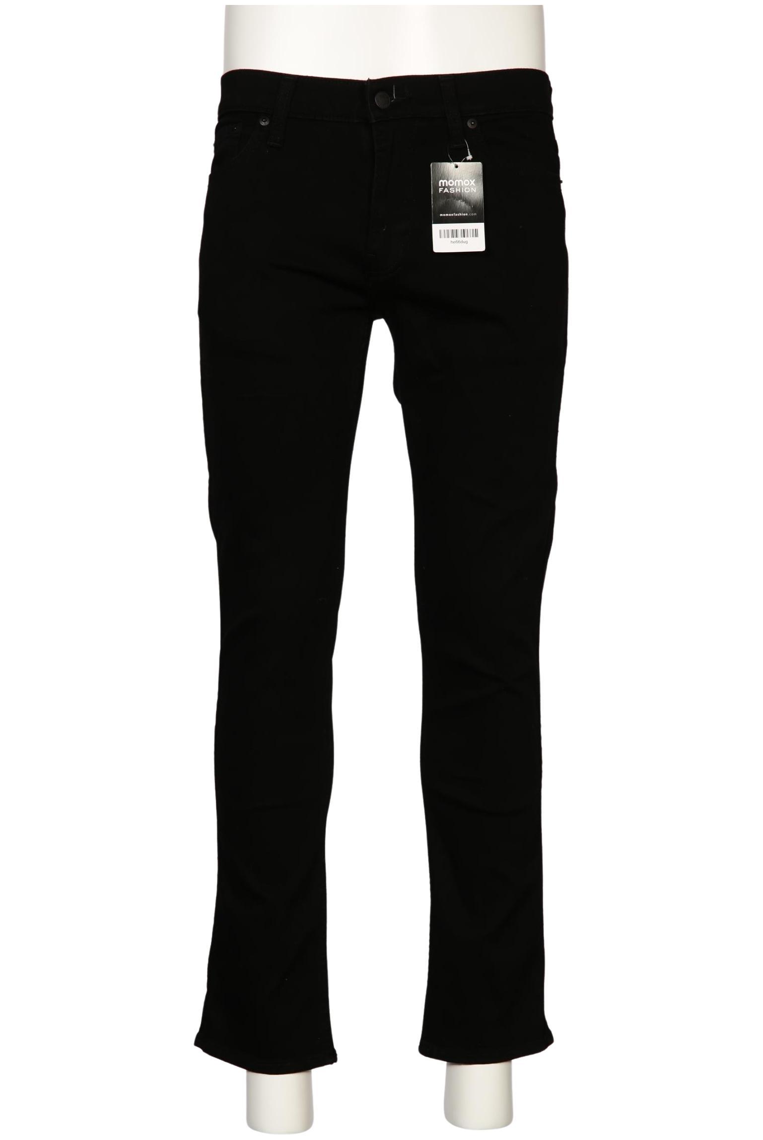 

Hollister Herren Jeans, schwarz, Gr. 32