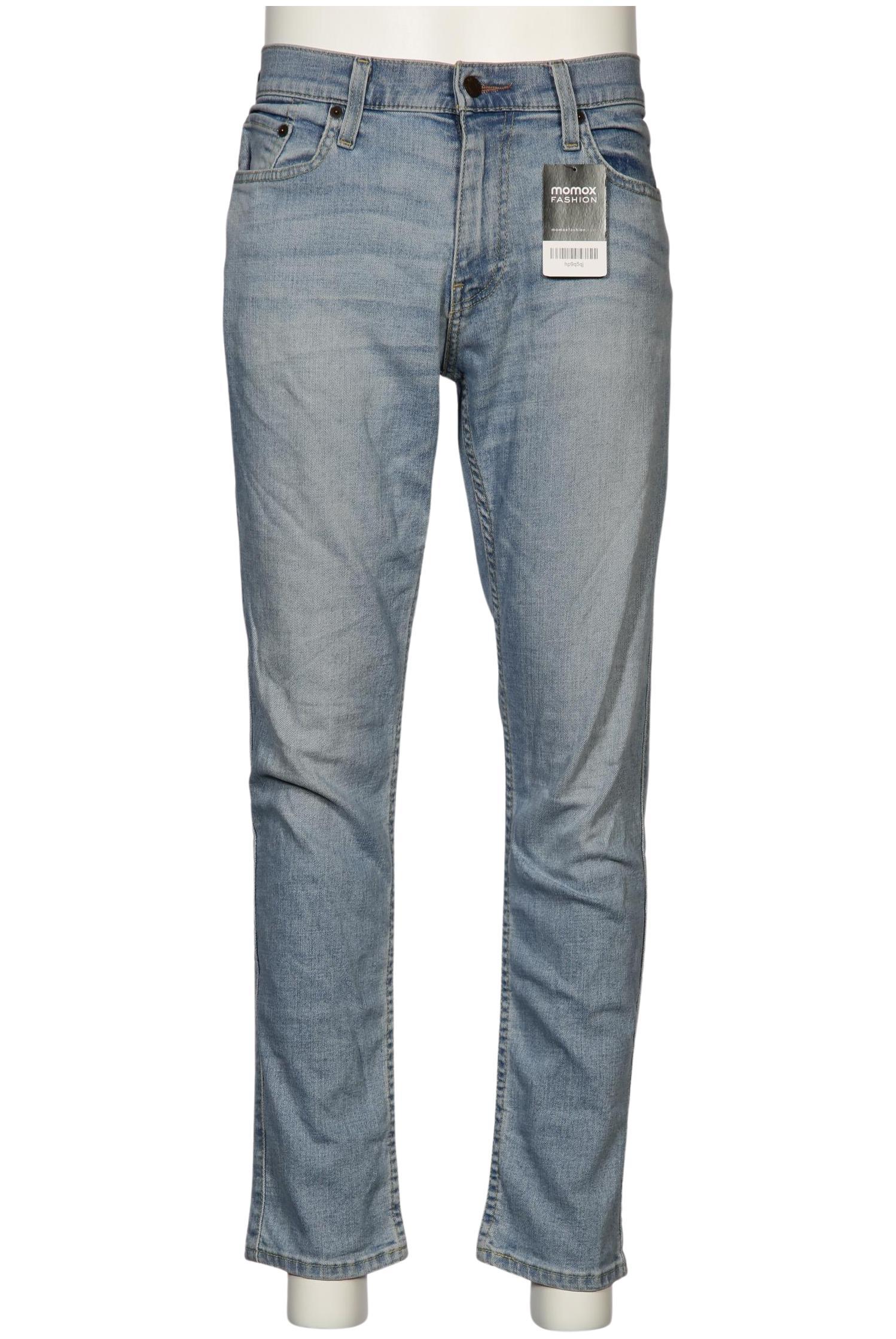 

Hollister Herren Jeans, hellblau, Gr. 32