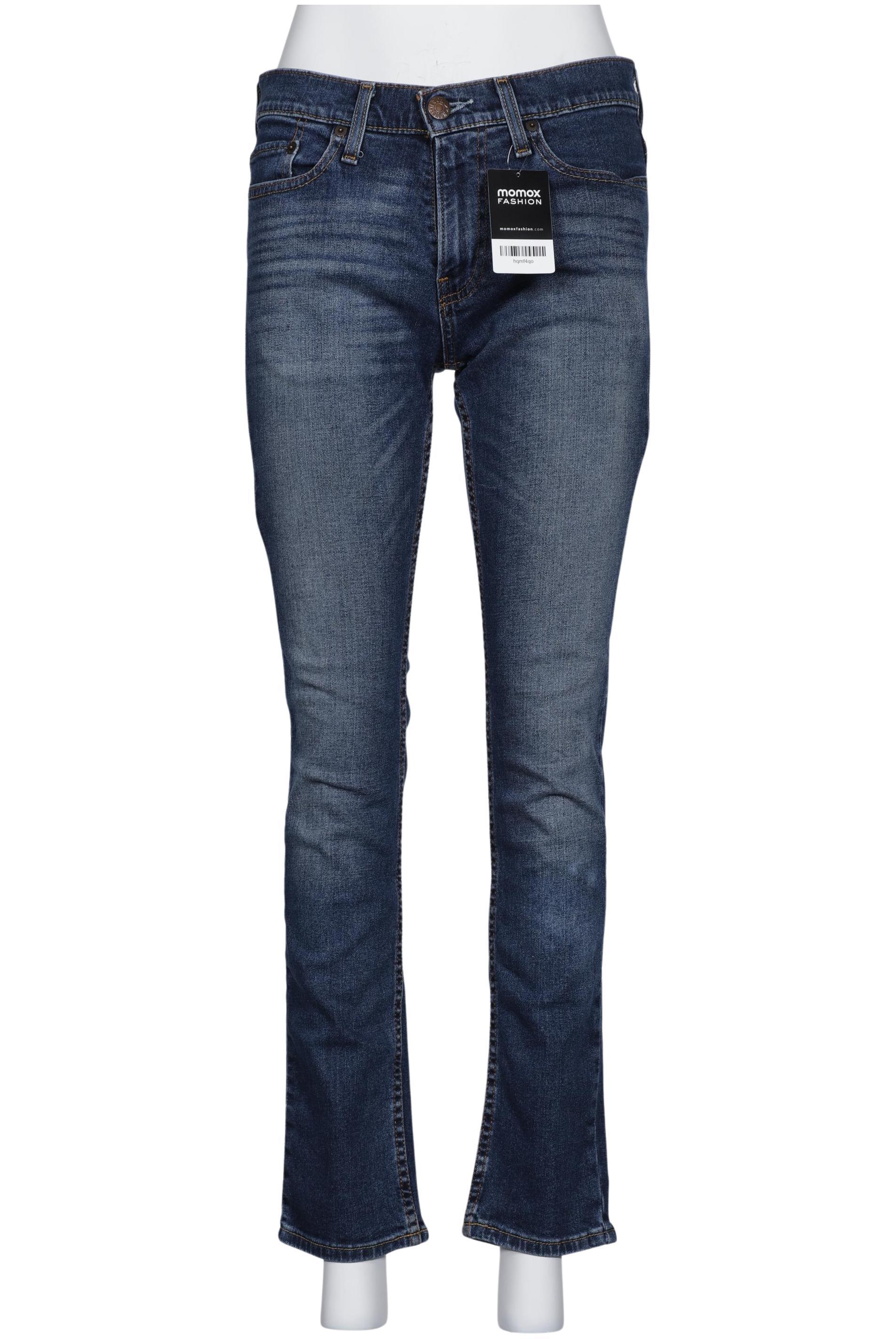 

Hollister Herren Jeans, blau, Gr. 29
