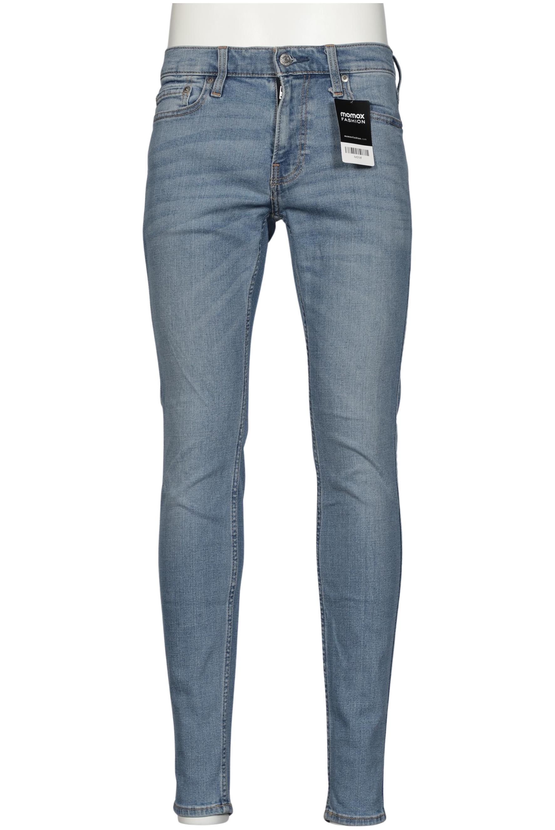 Thumbnail - Hollister Herren Jeans, hellblau, Gr. 30