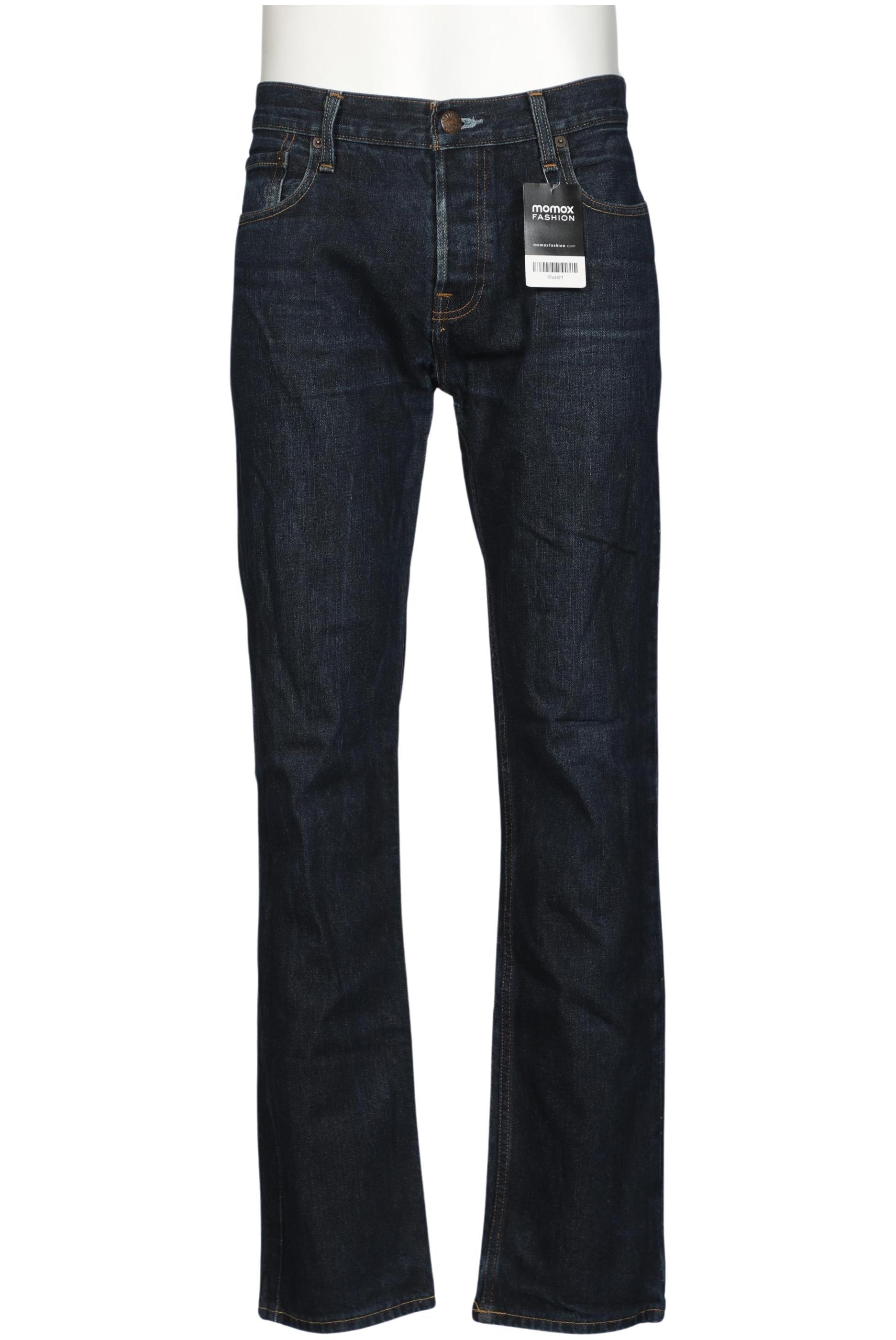 

Hollister Herren Jeans, marineblau, Gr. 33