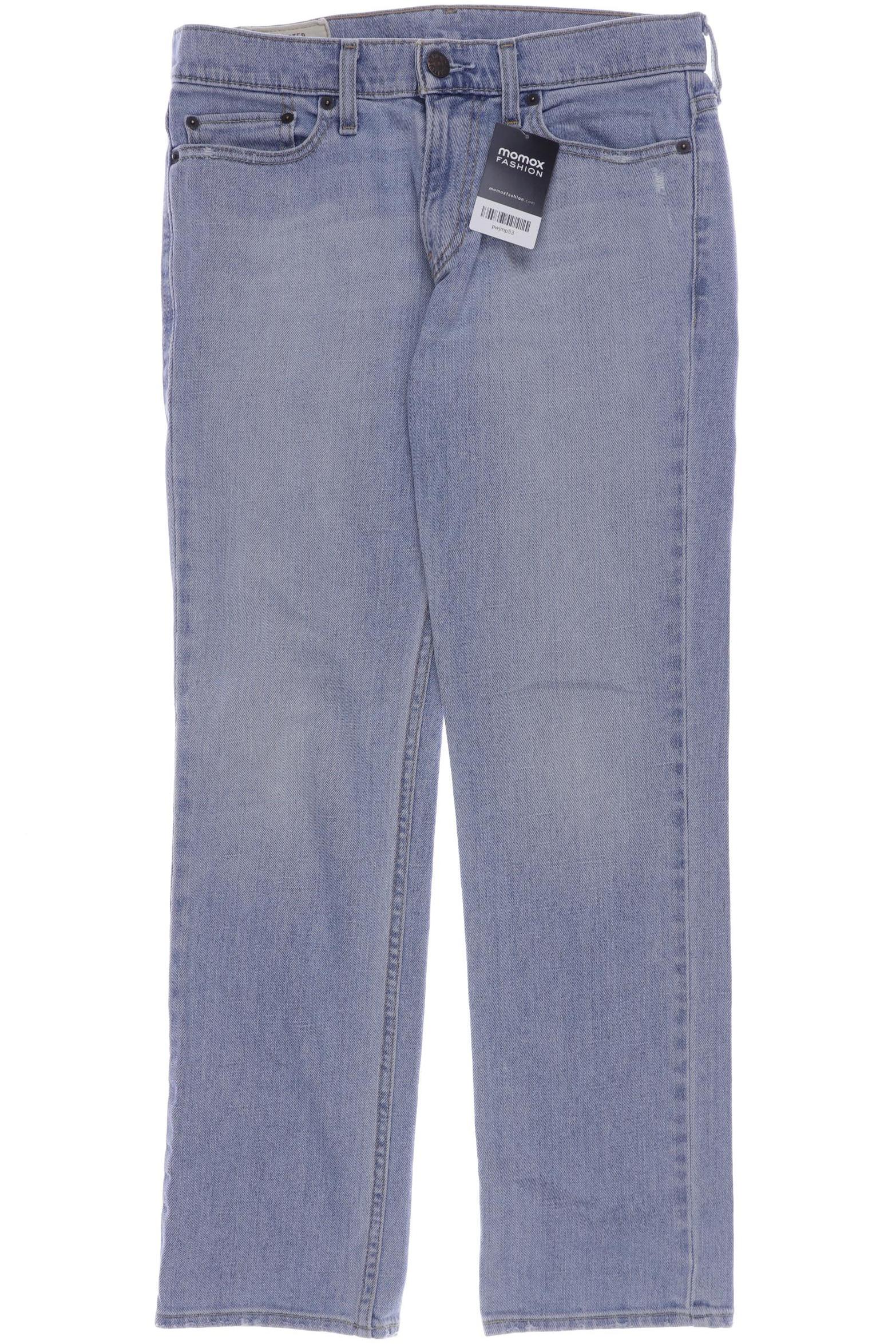 

Hollister Herren Jeans, hellblau, Gr. 30