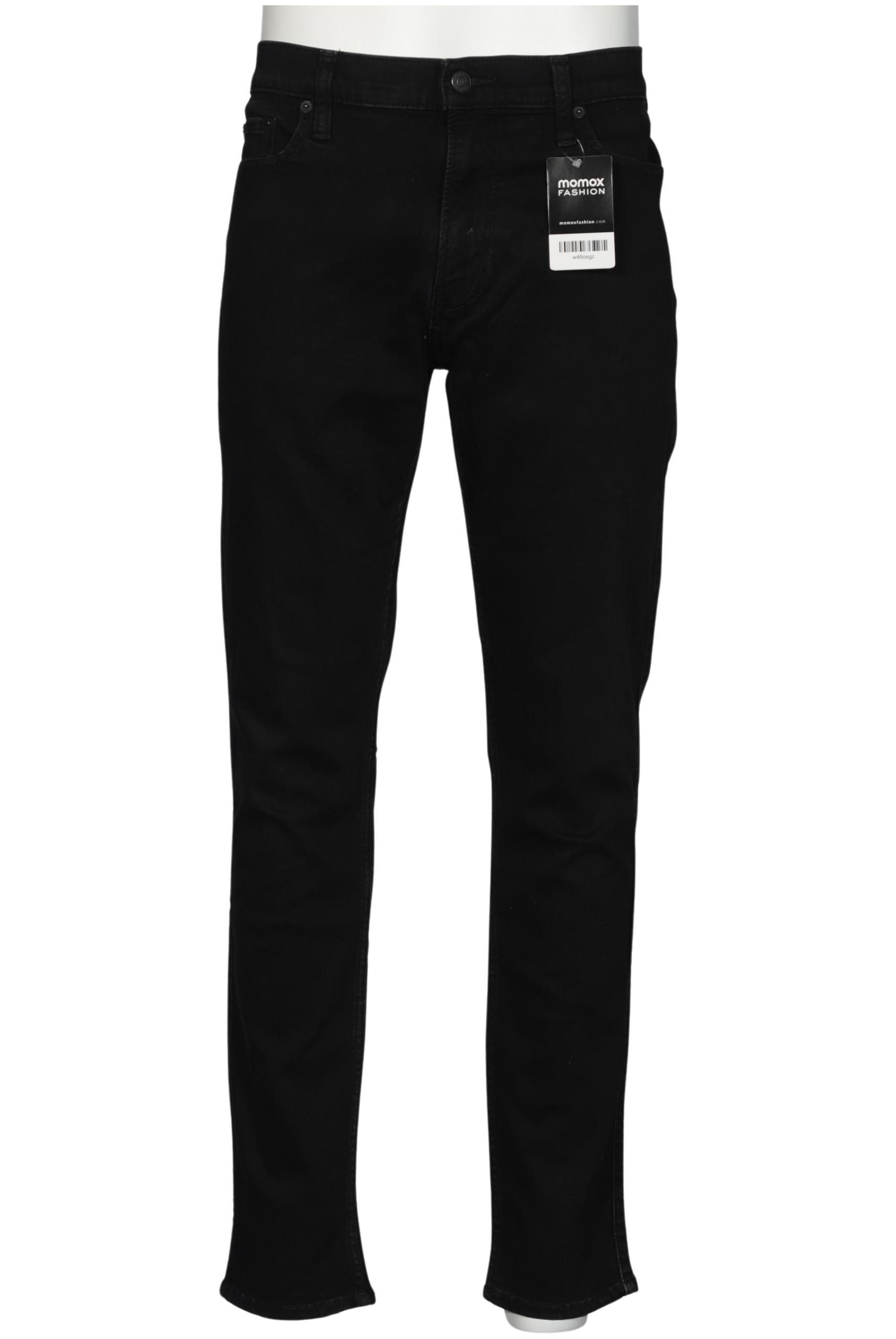 

Hollister Herren Jeans, schwarz, Gr. 34