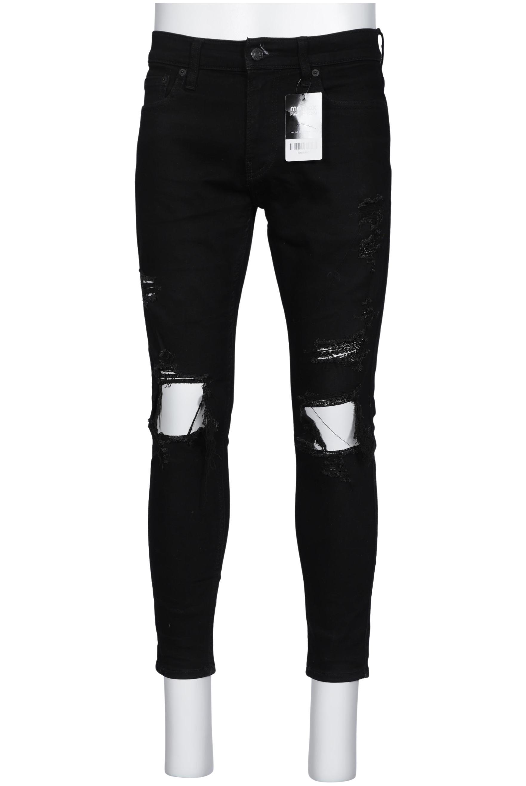 

Hollister Herren Jeans, schwarz, Gr. 31