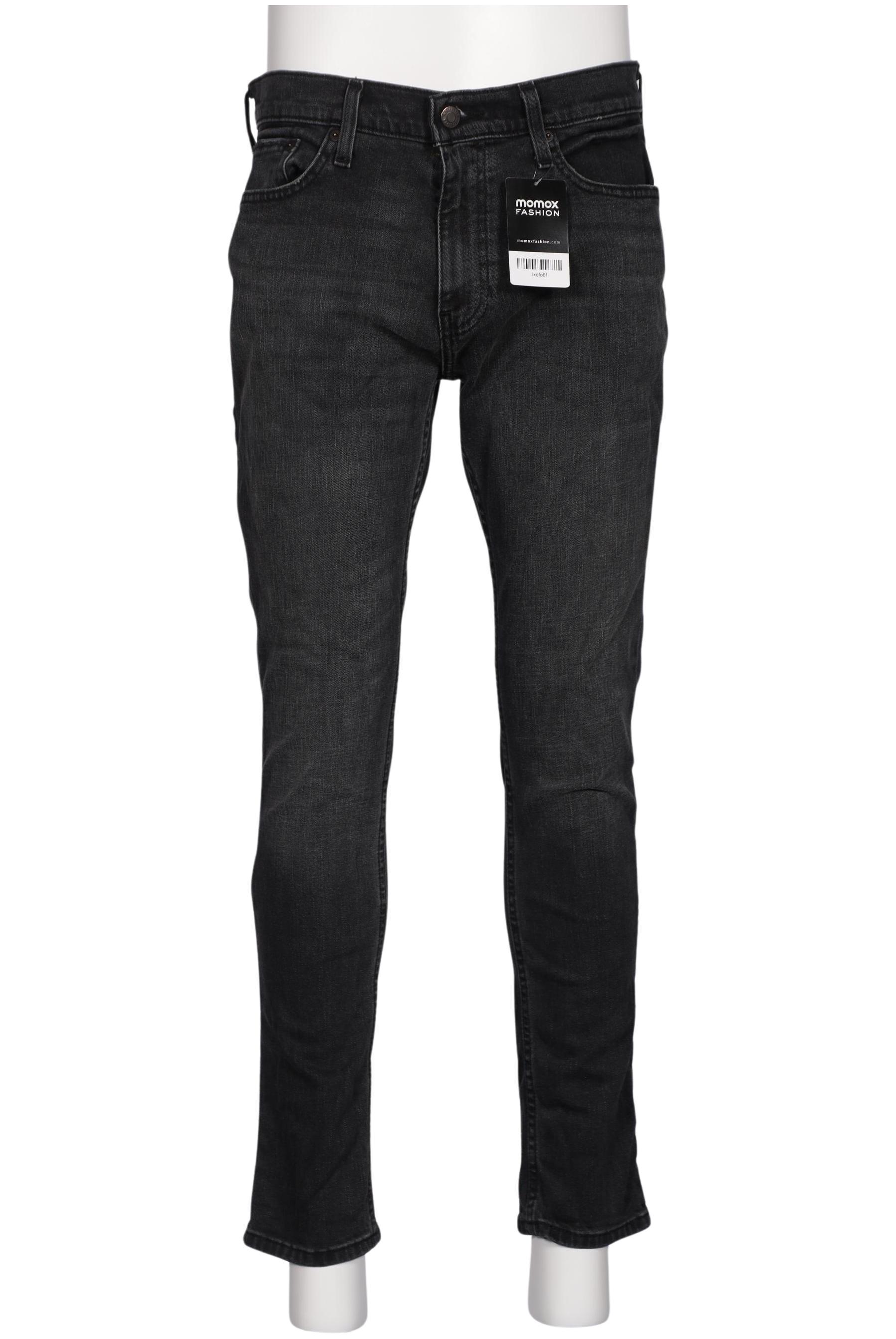 Thumbnail - Hollister Herren Jeans, grau, Gr. 32