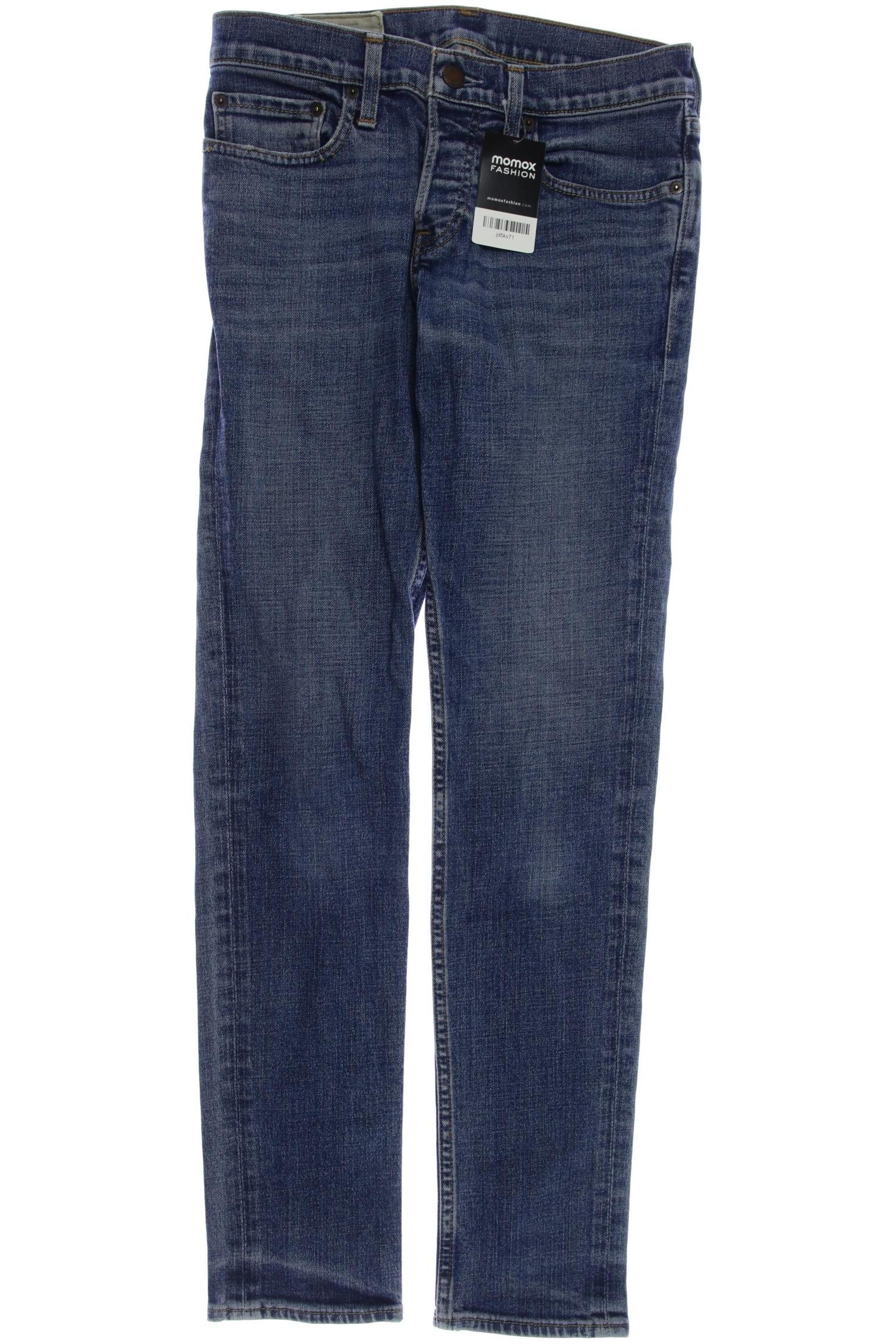 

Hollister Herren Jeans, blau, Gr. 30