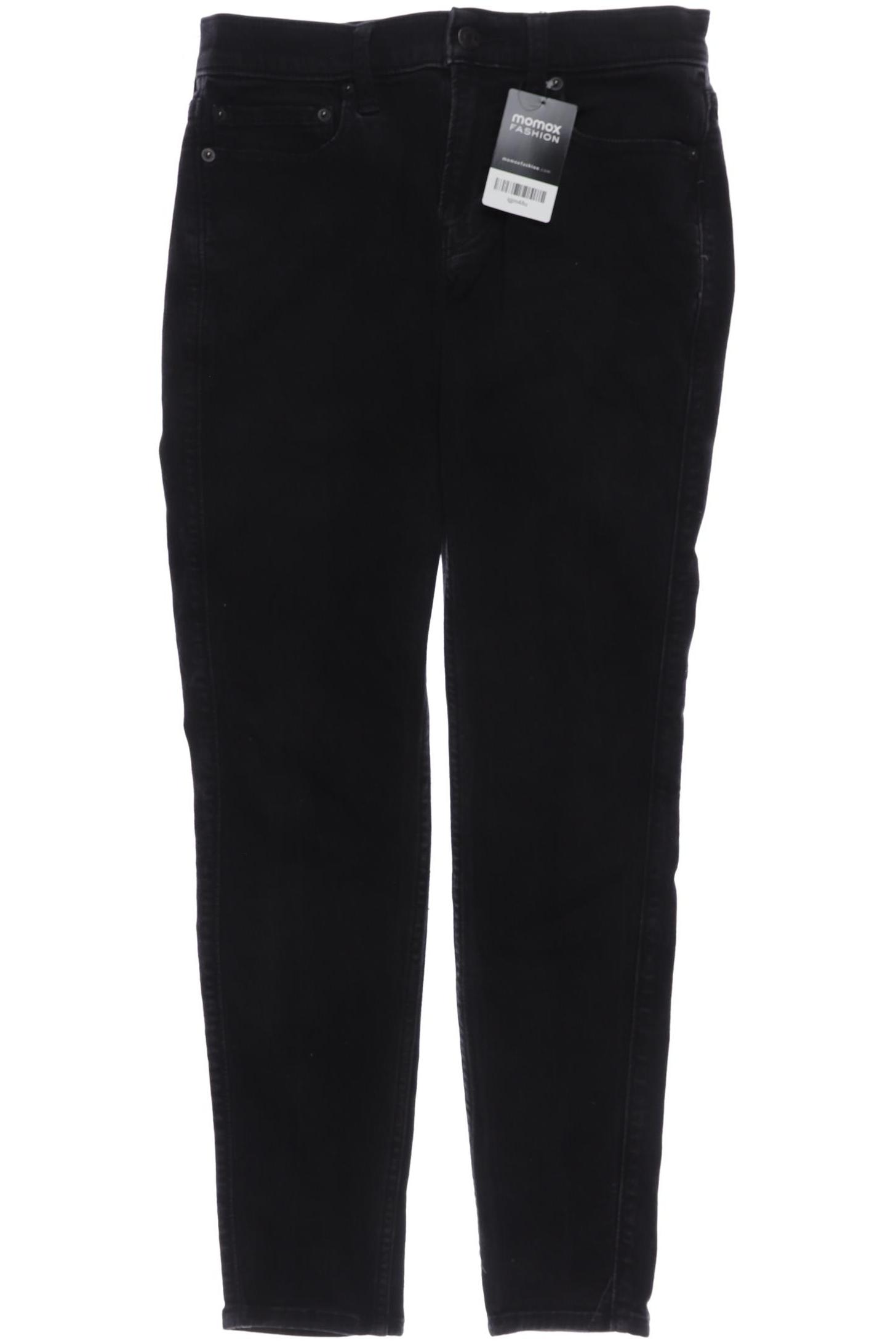 

Hollister Herren Jeans, schwarz, Gr. 29