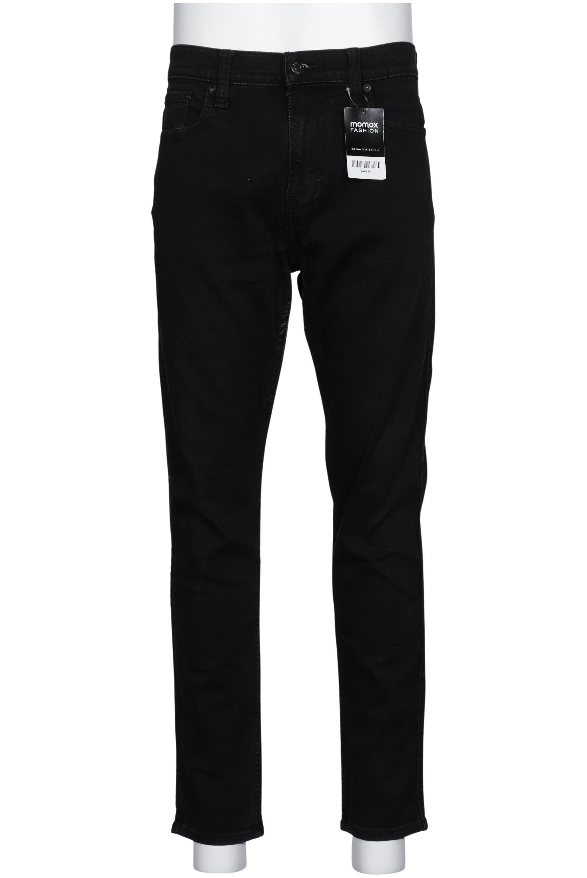 

Hollister Herren Jeans, schwarz, Gr. 32