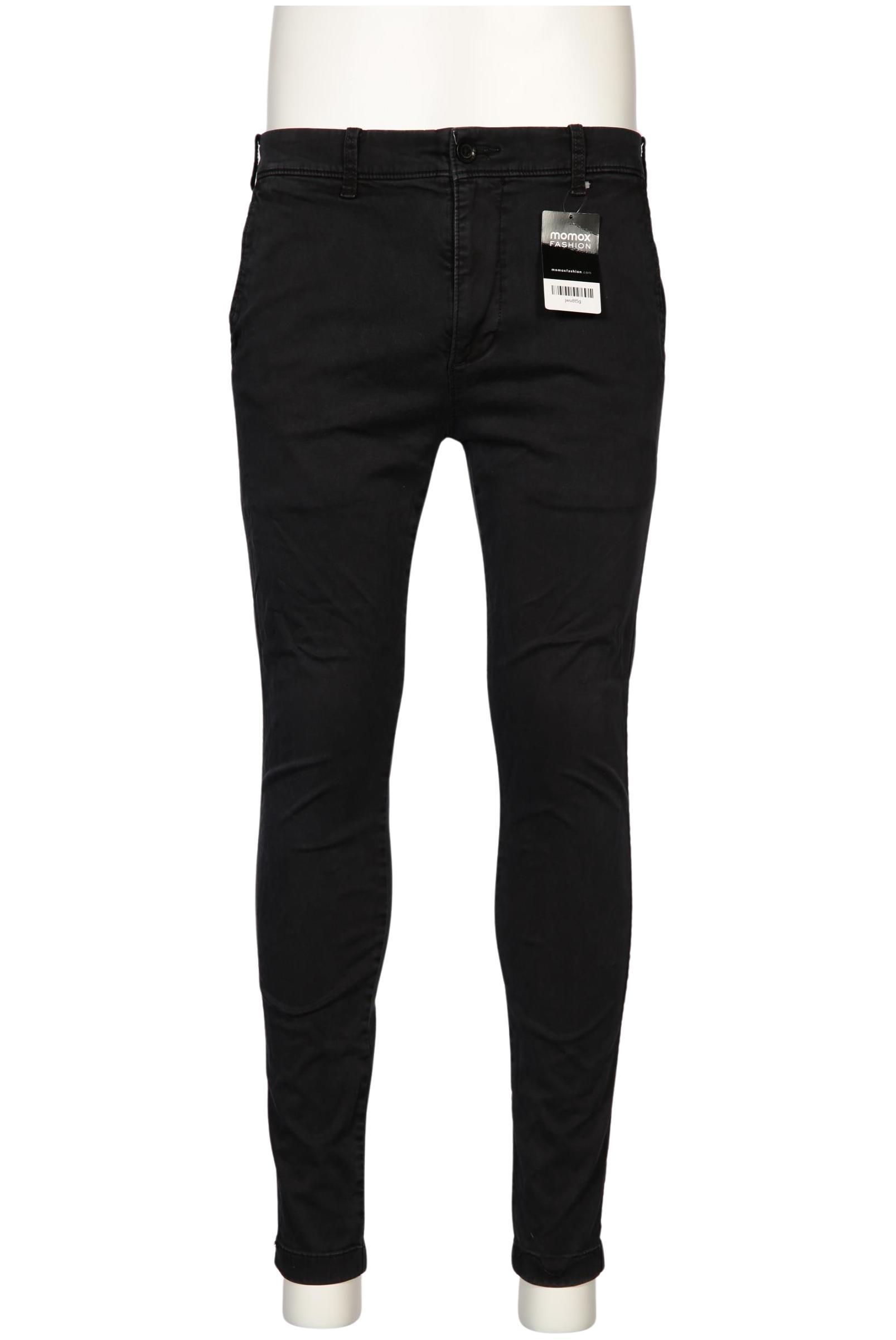 

Hollister Herren Jeans, schwarz, Gr. 33