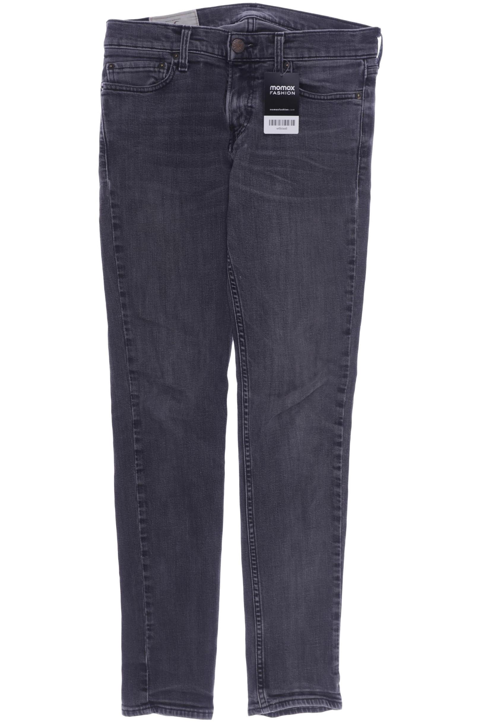 

Hollister Herren Jeans, grau, Gr. 29