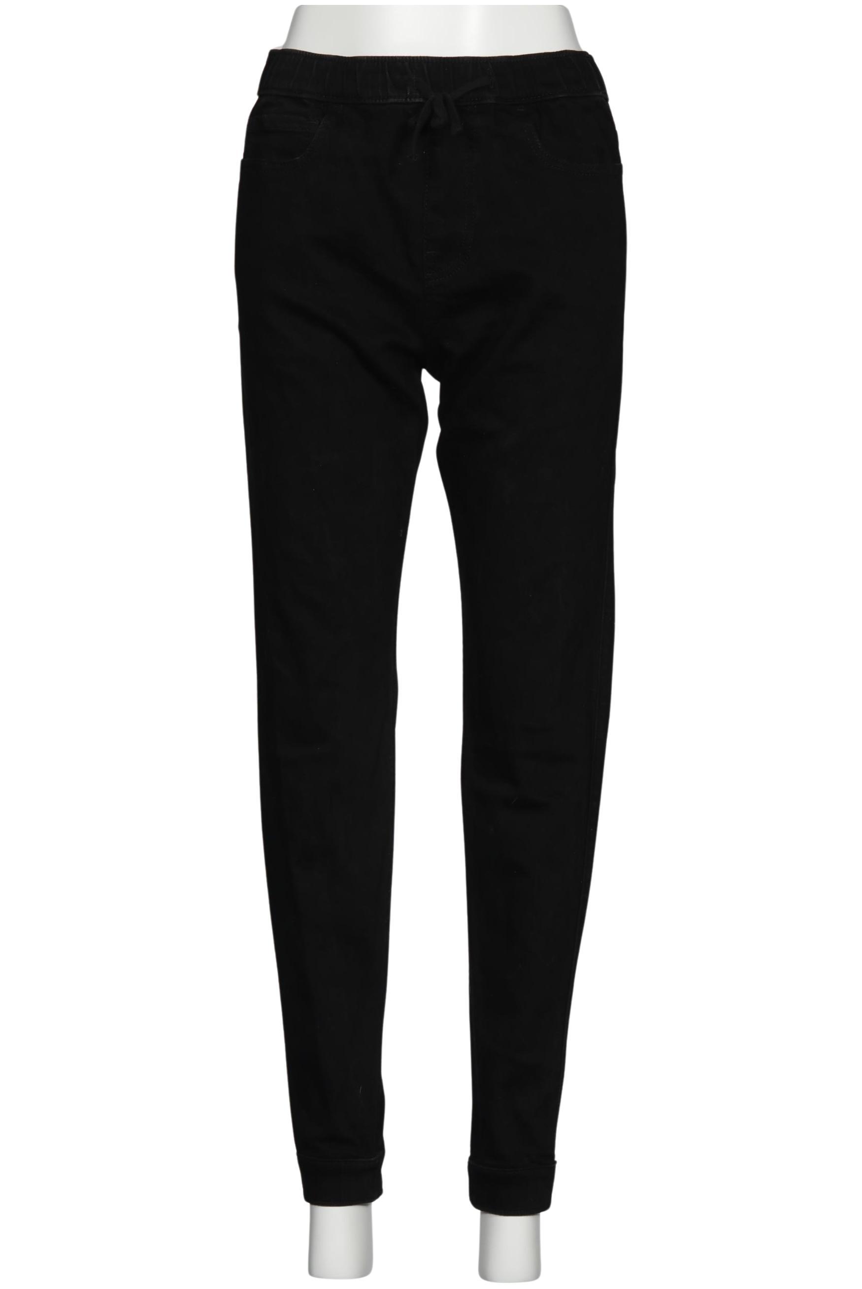 

Hollister Herren Jeans, schwarz, Gr. 0