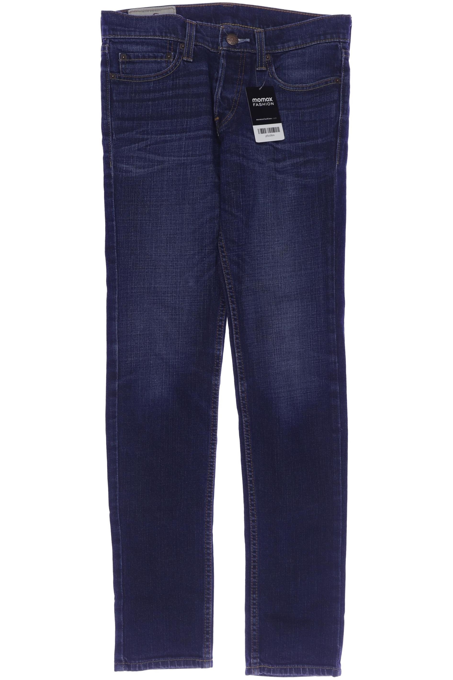 

Hollister Herren Jeans, blau, Gr. 29