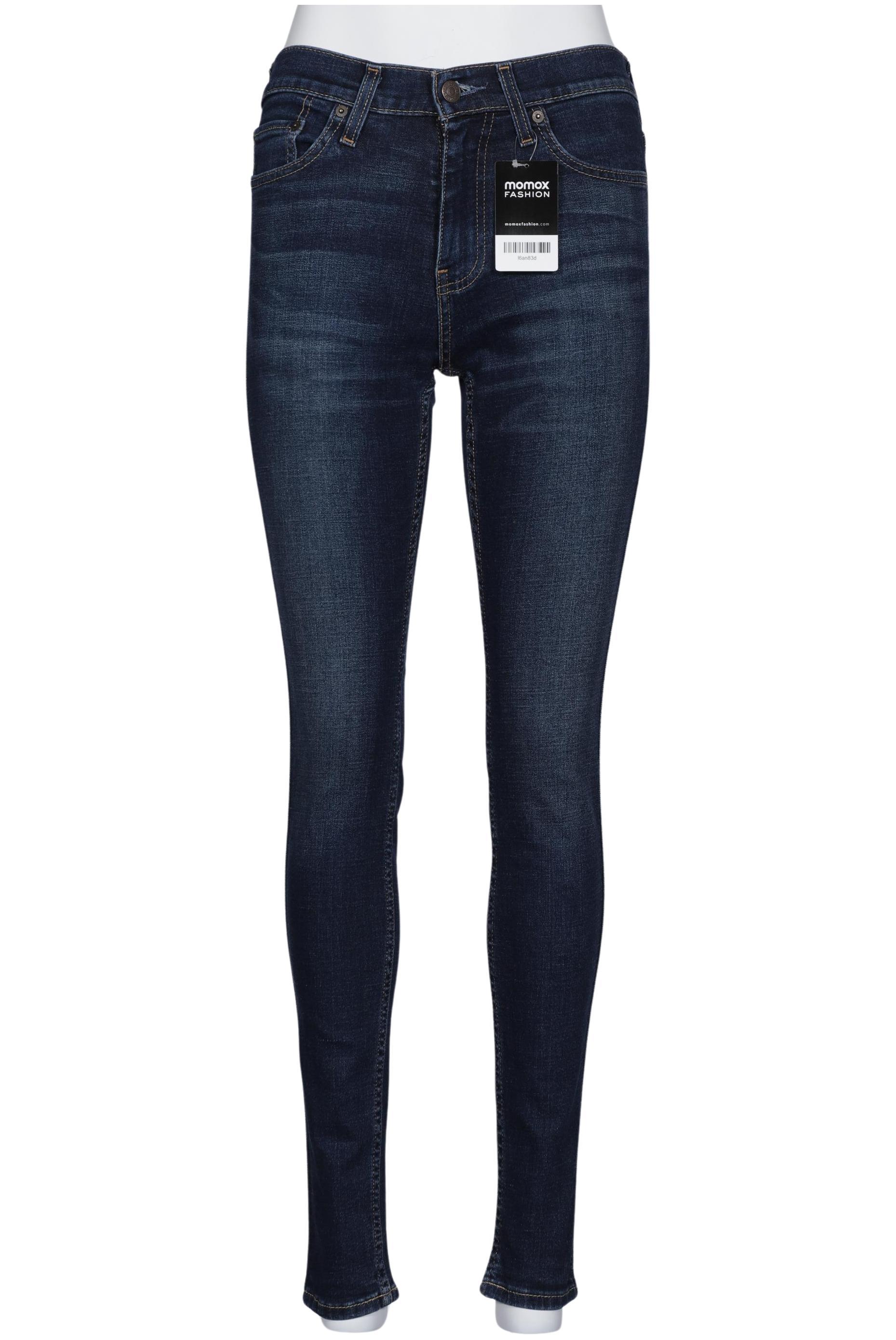 

Hollister Herren Jeans, marineblau, Gr. 29