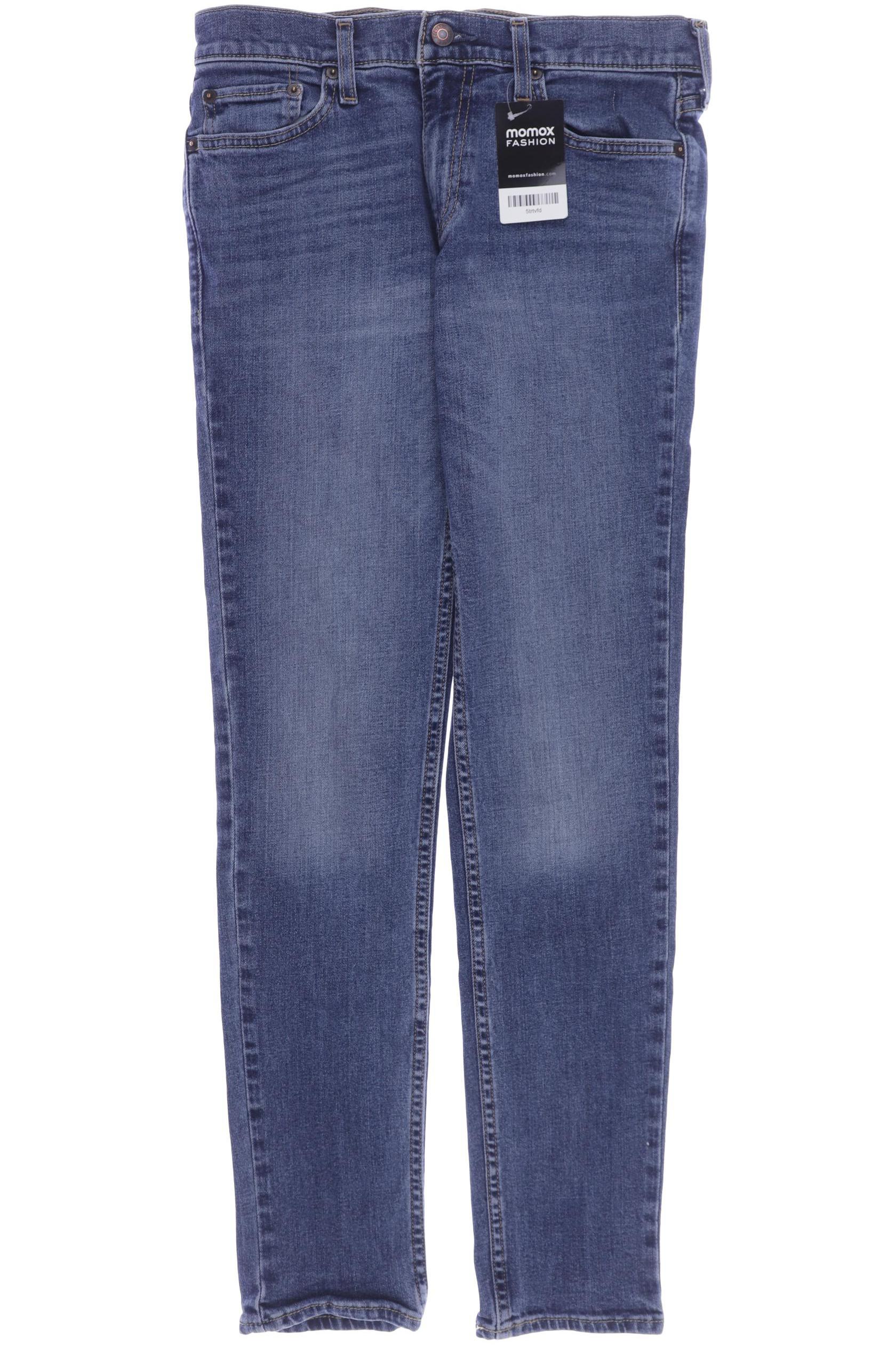 

Hollister Herren Jeans, blau, Gr. 29