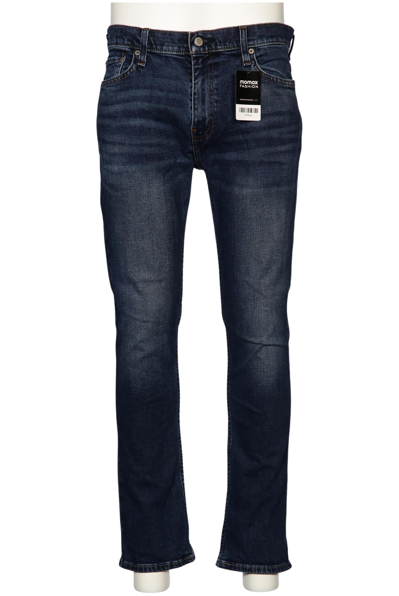 

Hollister Herren Jeans, blau, Gr. 34