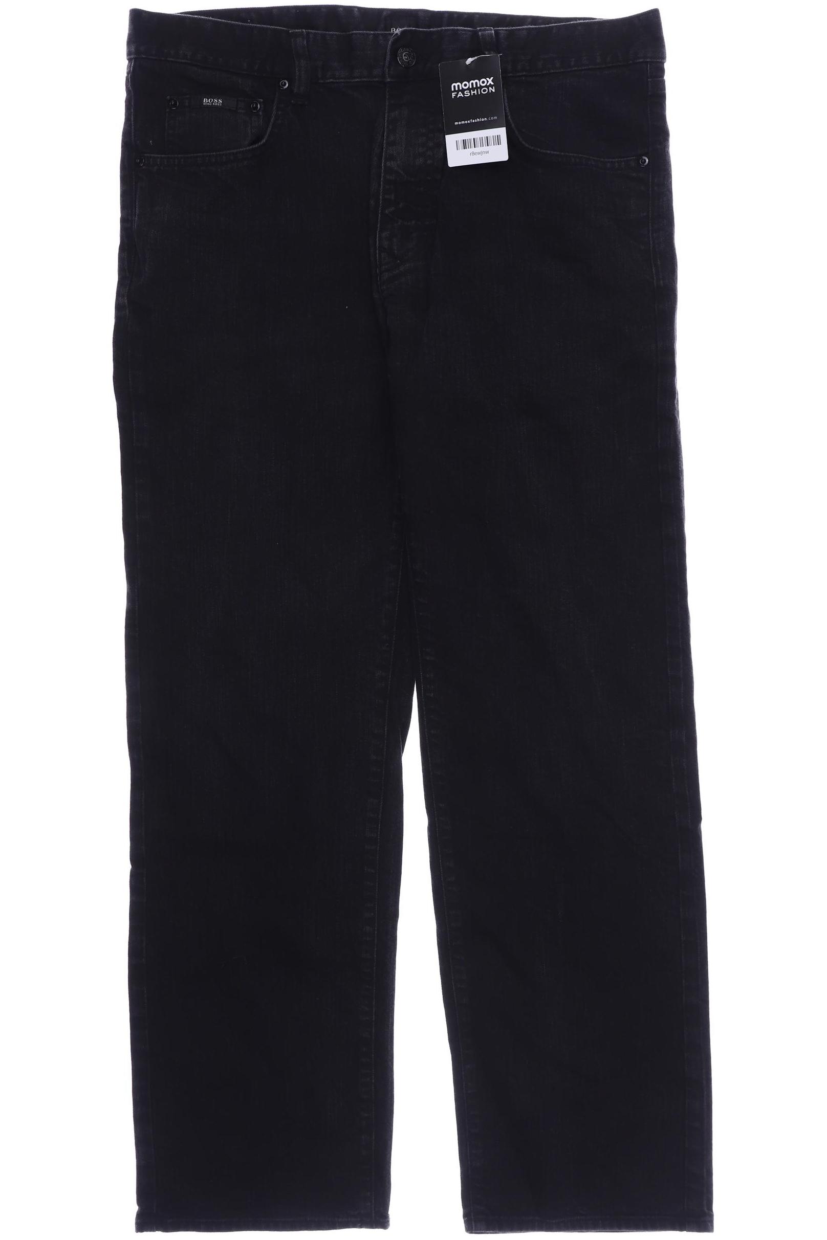 

Hollister Herren Jeans, marineblau