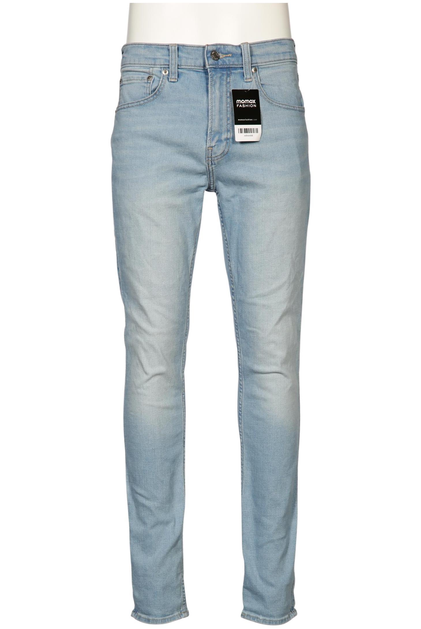 

Hollister Herren Jeans, hellblau, Gr. 31