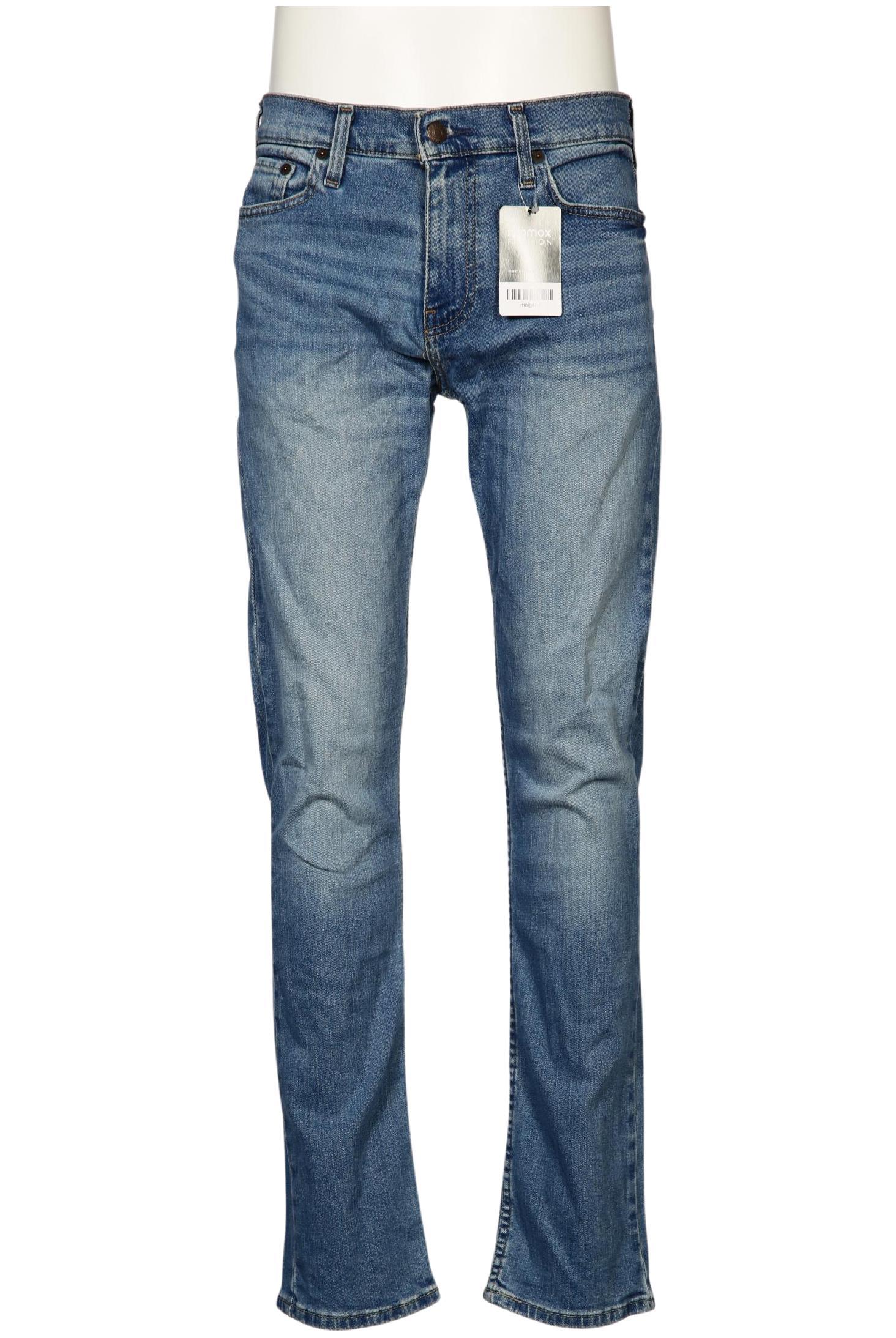 

Hollister Herren Jeans, blau, Gr. 30