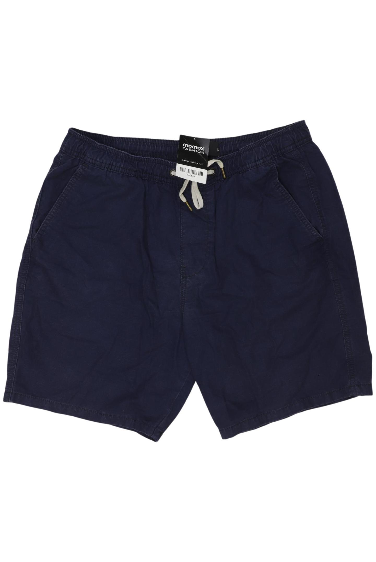 

Hollister Herren Jeans, marineblau, Gr. 0