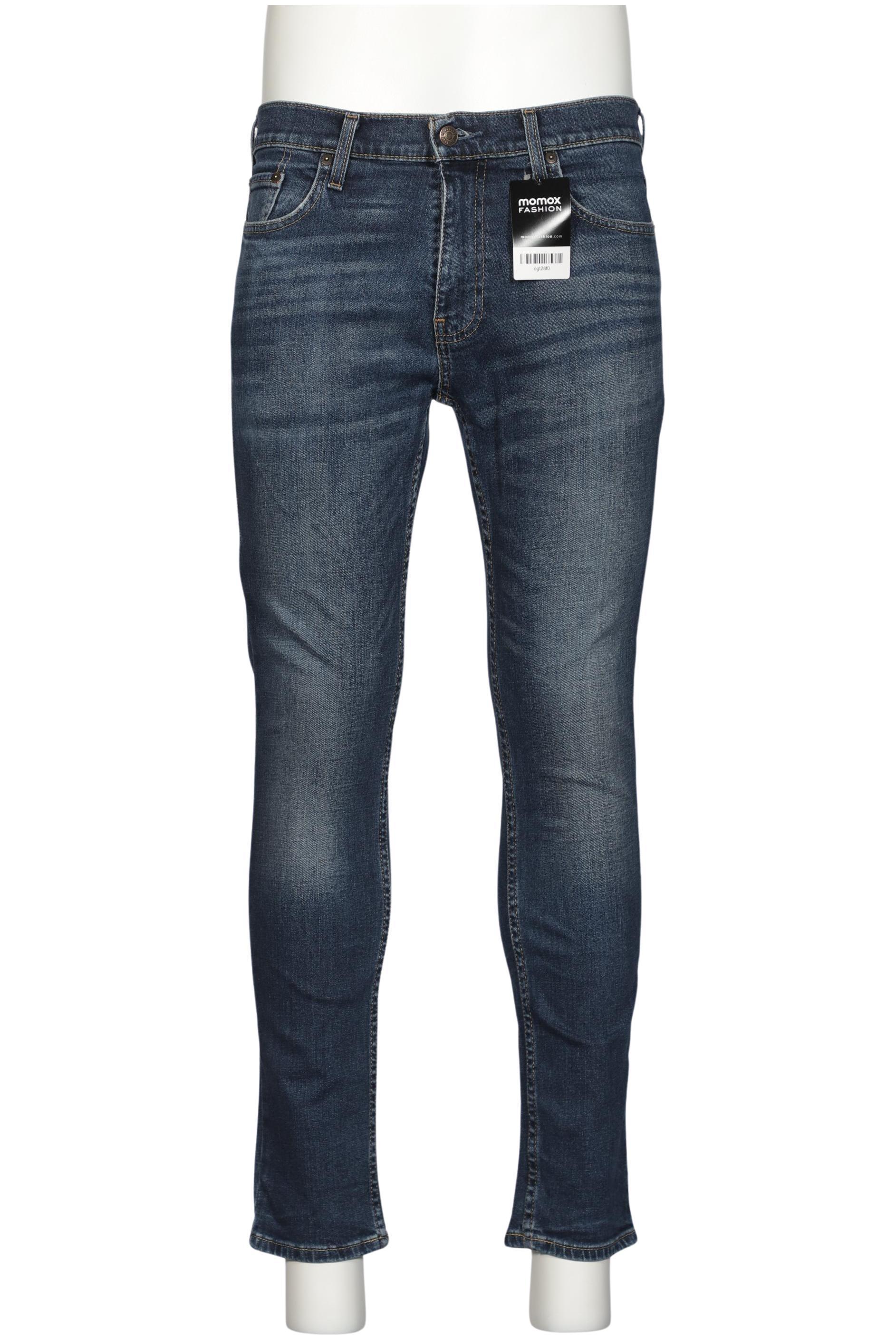

Hollister Herren Jeans, blau, Gr. 32