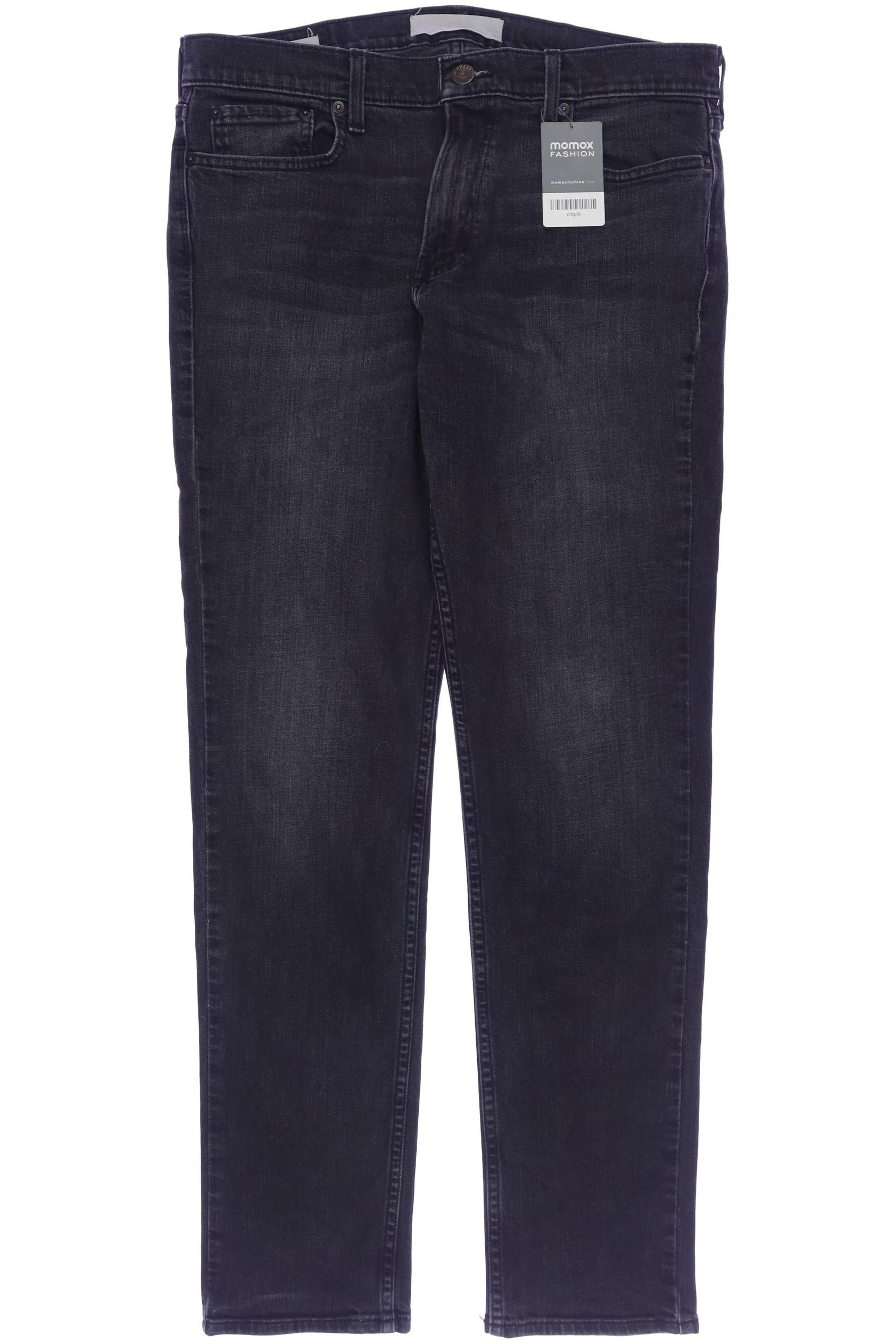 Thumbnail - Hollister Herren Jeans, grau, Gr. 34