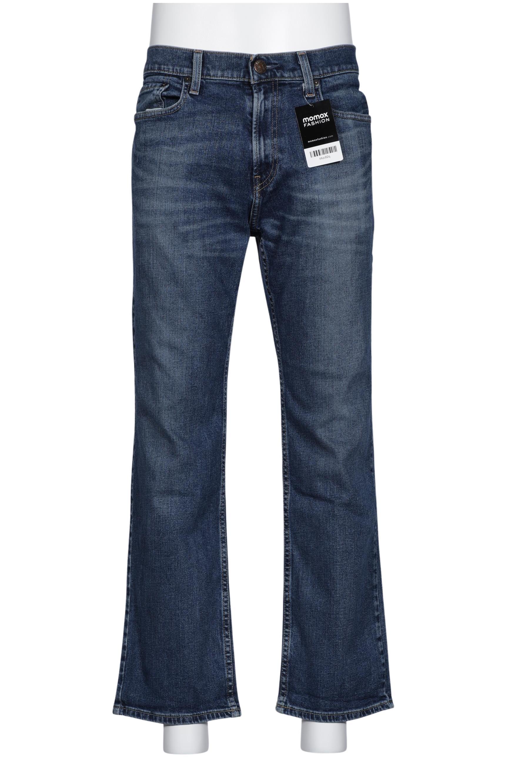 

Hollister Herren Jeans, blau, Gr. 32