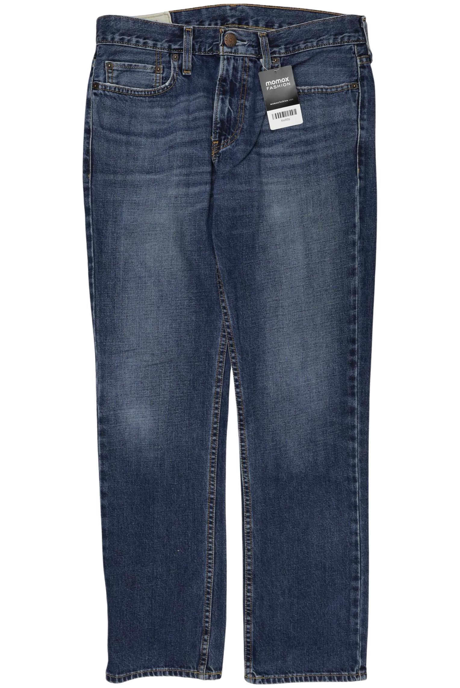 

Hollister Herren Jeans, blau, Gr. 31