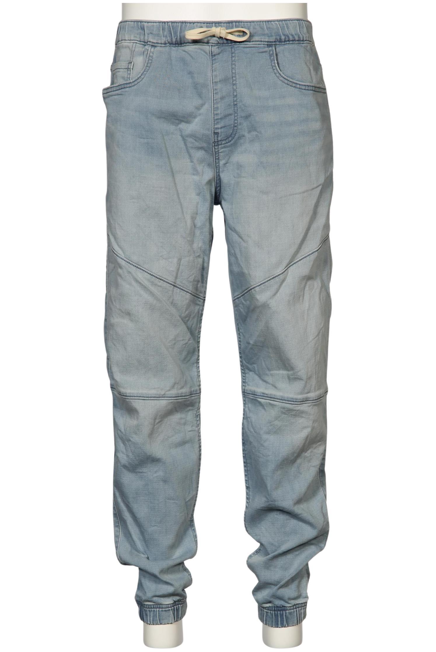 

Hollister Herren Jeans, hellblau, Gr. 0