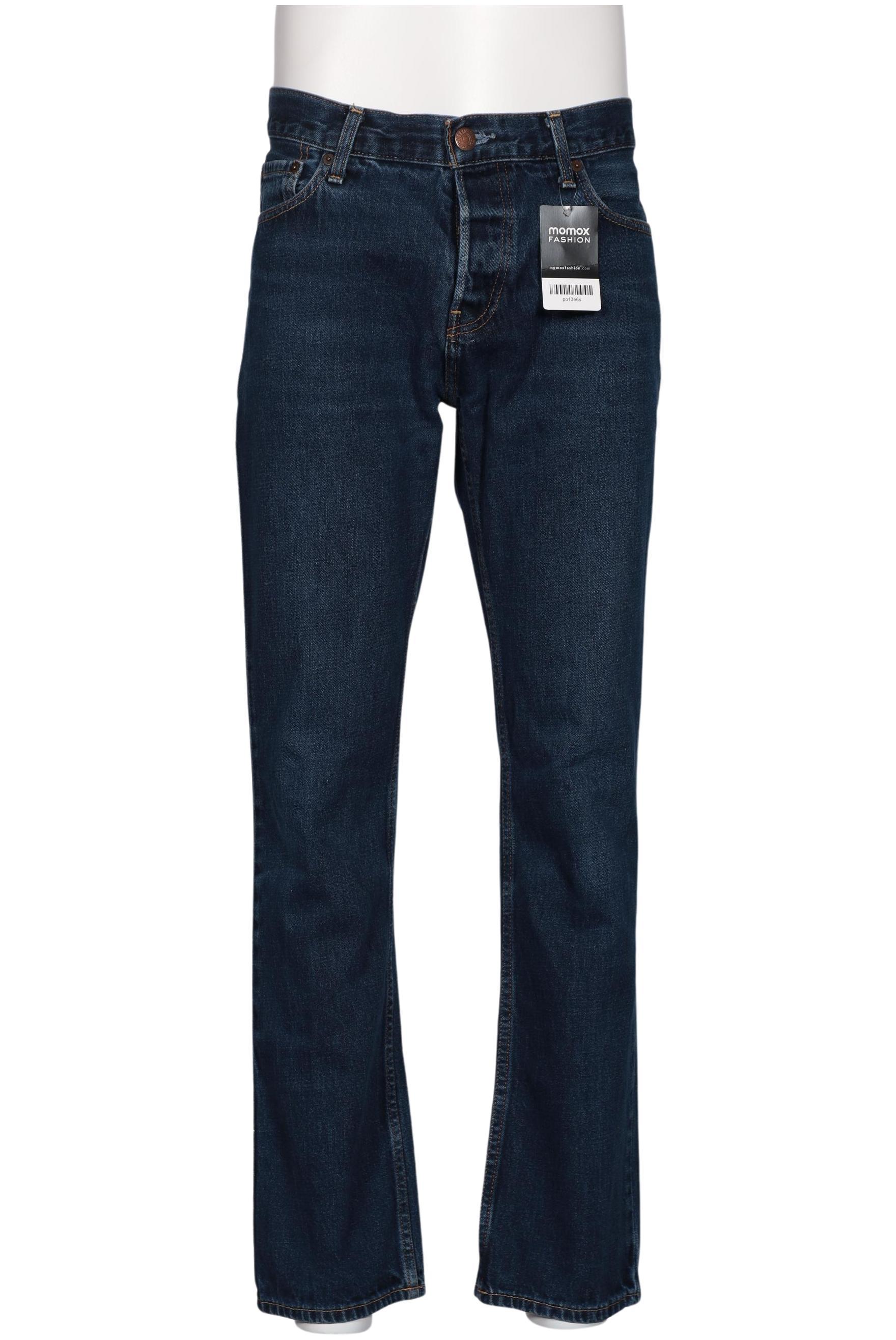 

Hollister Herren Jeans, blau, Gr. 34