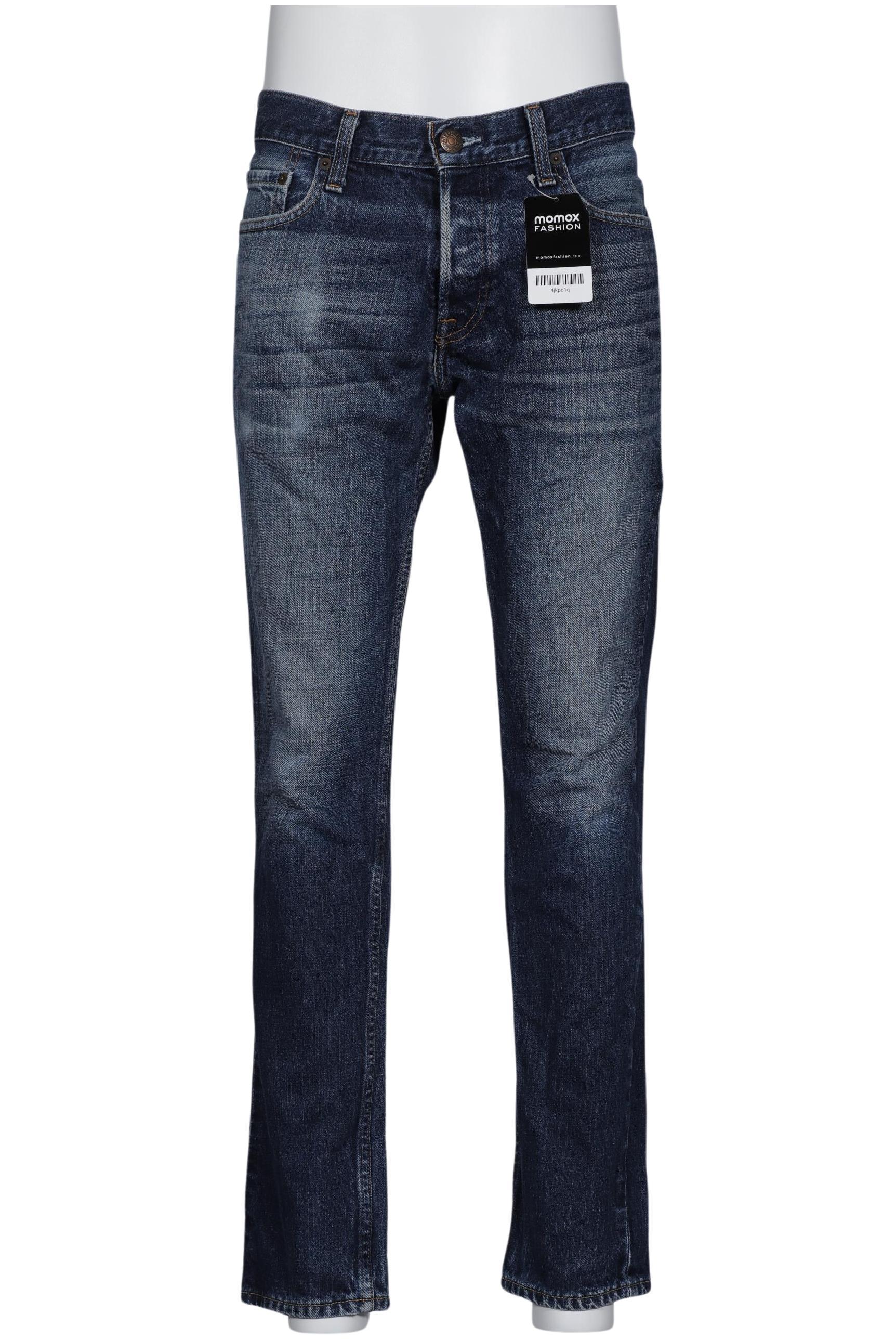

Hollister Herren Jeans, blau, Gr. 32