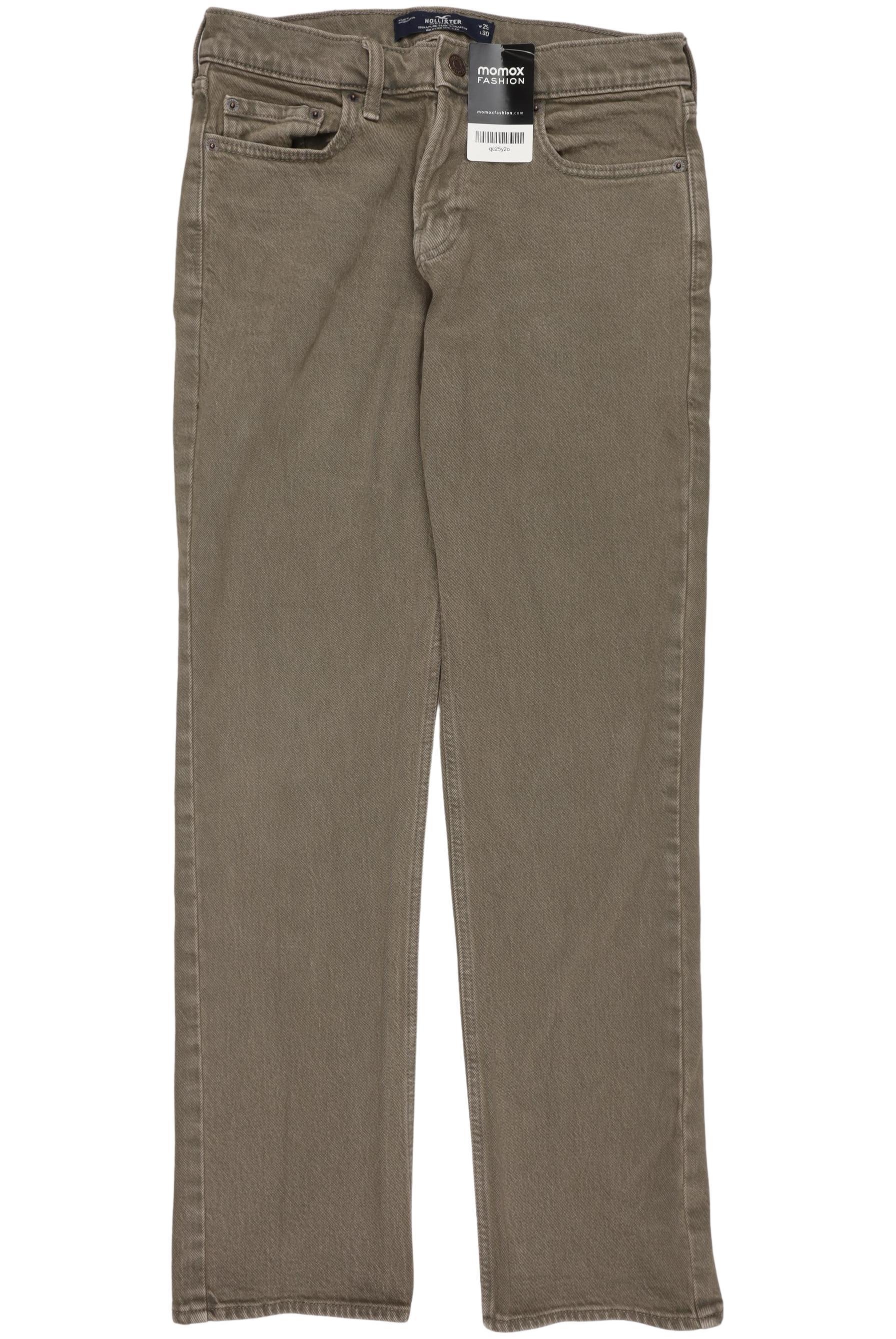

Hollister Herren Jeans, braun, Gr. 29