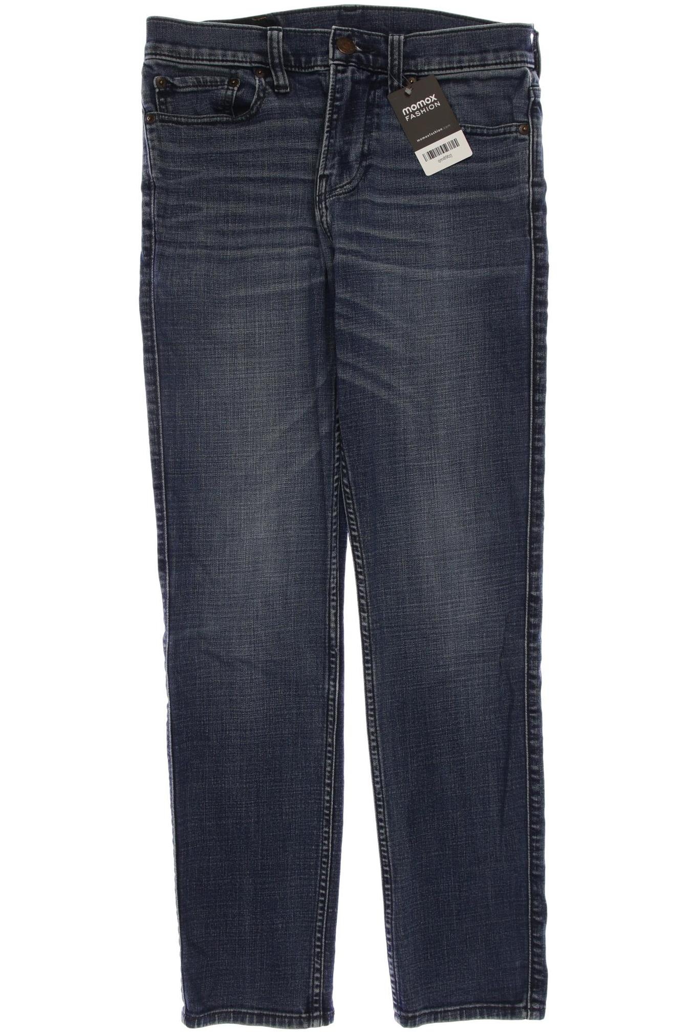 

Hollister Herren Jeans, blau