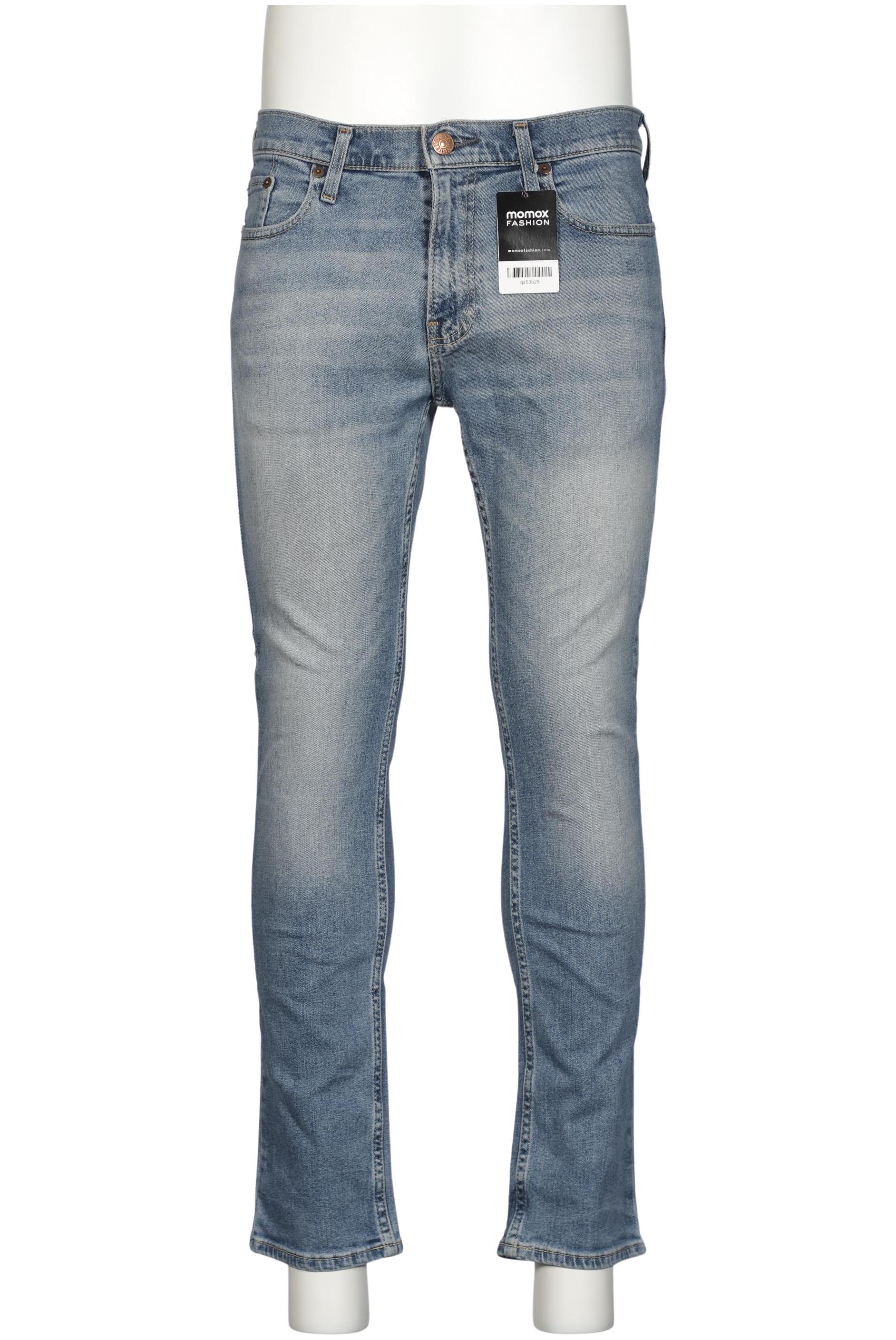 

Hollister Herren Jeans, hellblau, Gr. 32